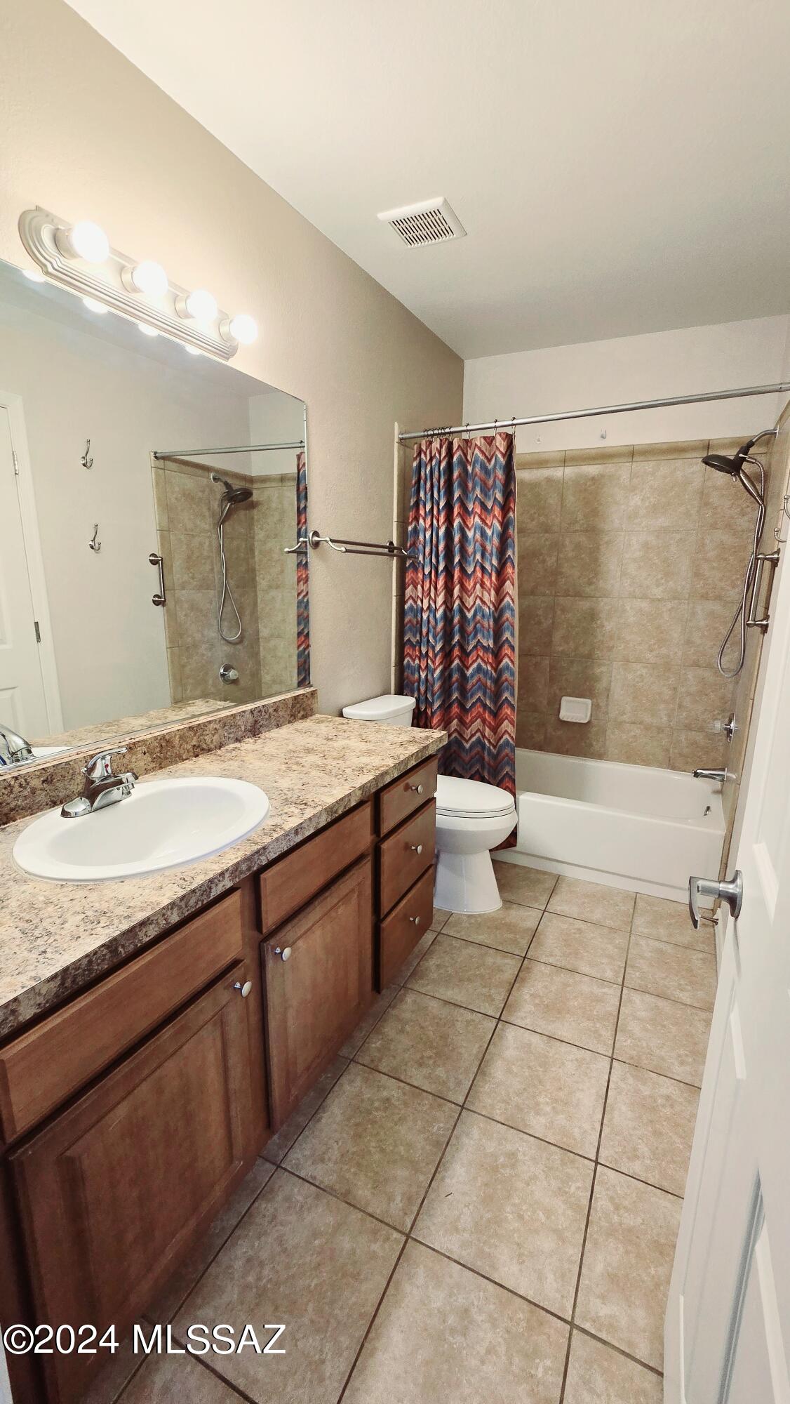 Greens at Ventana Canyon - Residential Lease