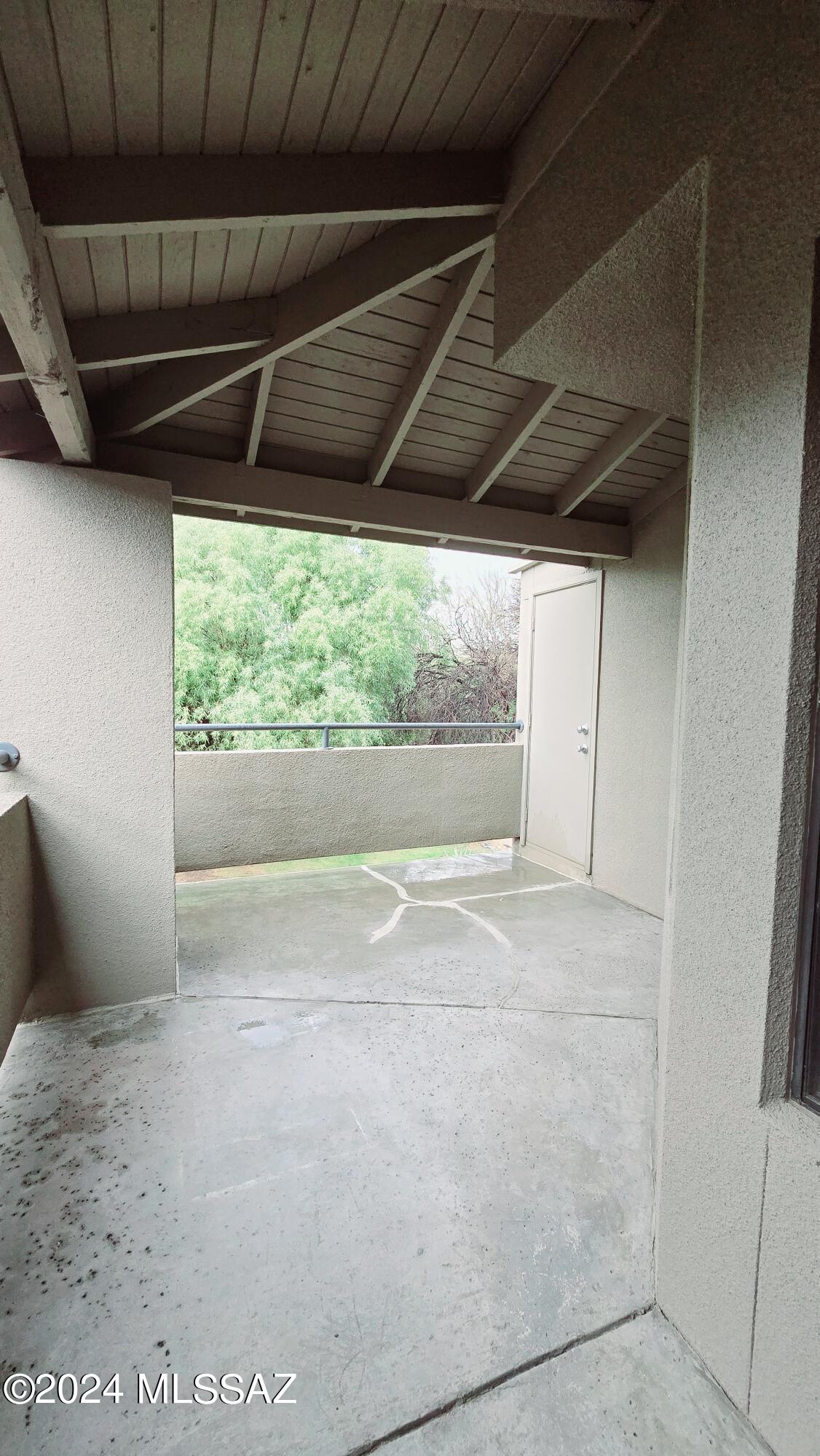 Greens at Ventana Canyon - Residential Lease