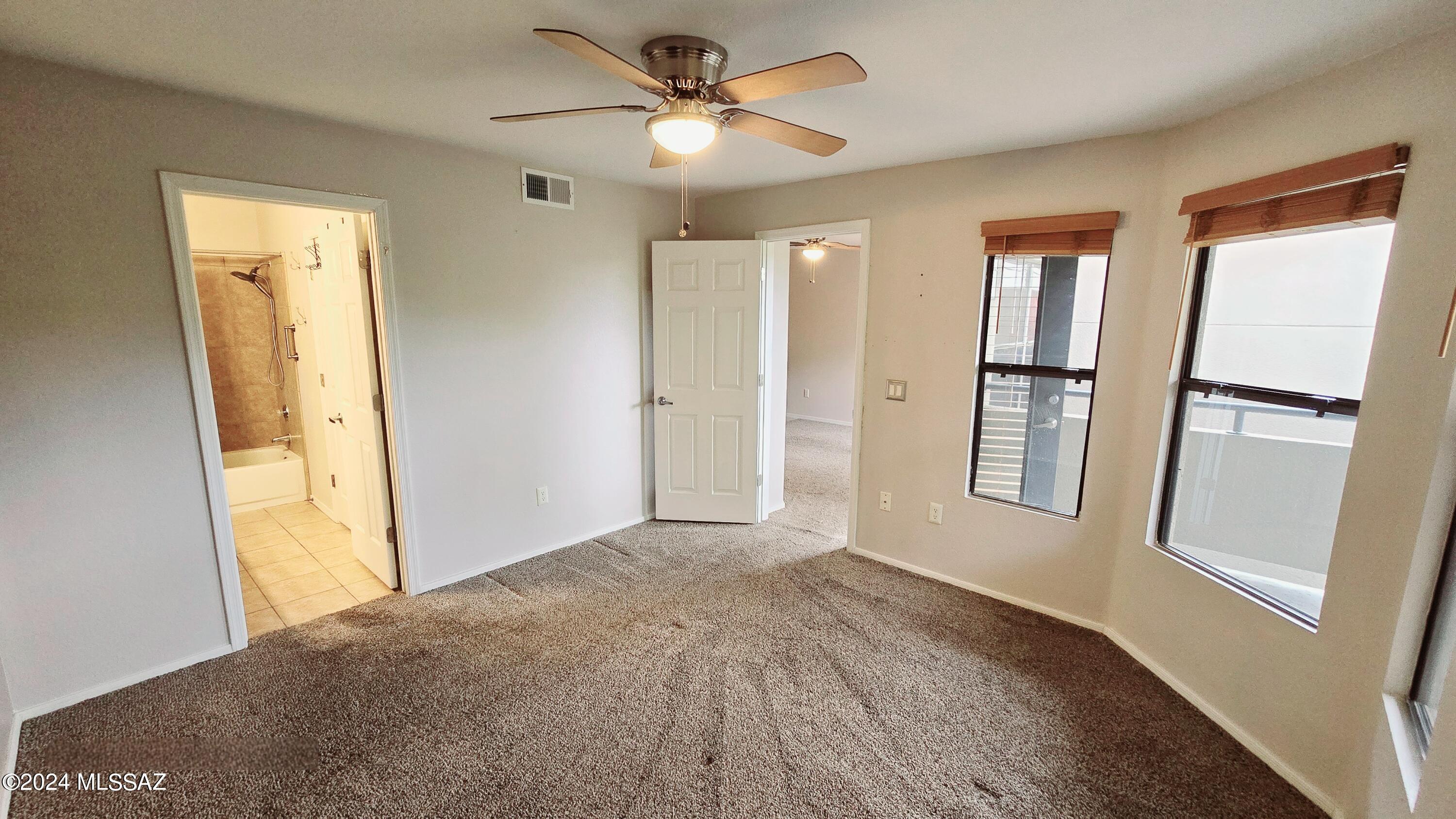 Greens at Ventana Canyon - Residential Lease