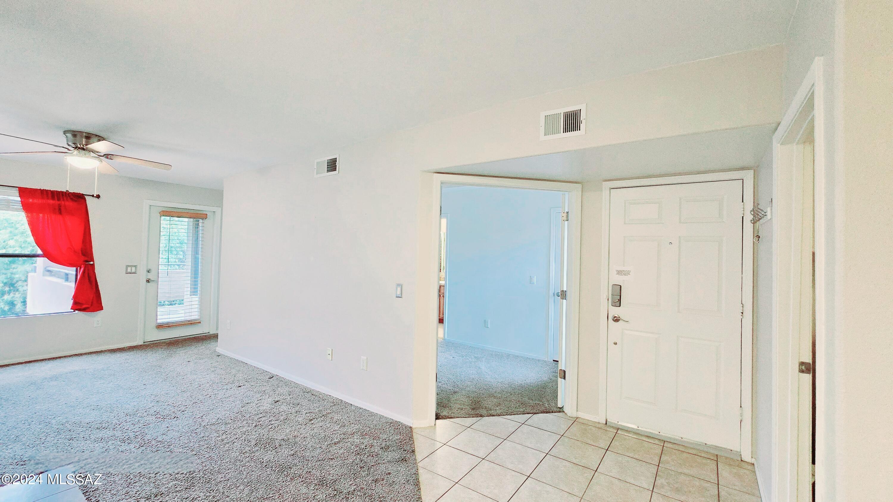 Greens at Ventana Canyon - Residential Lease