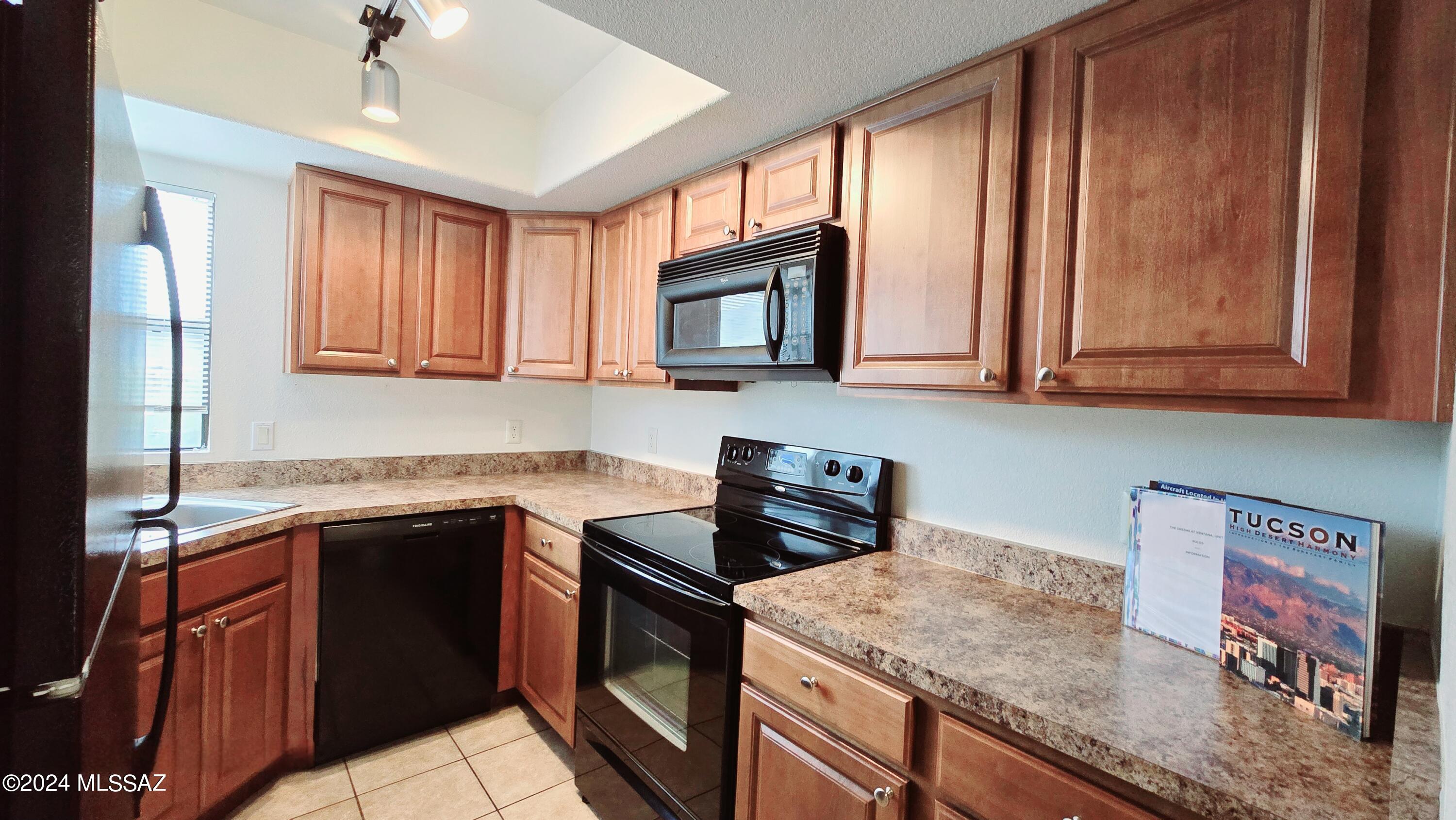 Greens at Ventana Canyon - Residential Lease
