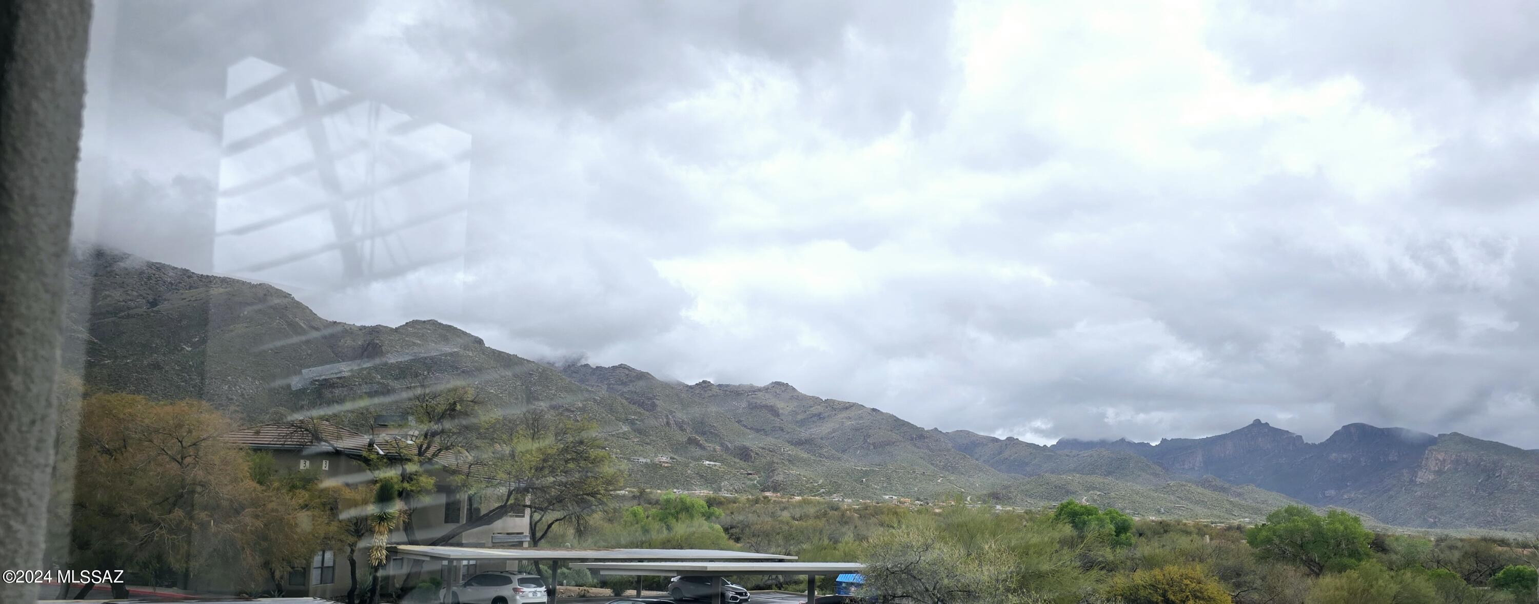 Greens at Ventana Canyon - Residential Lease