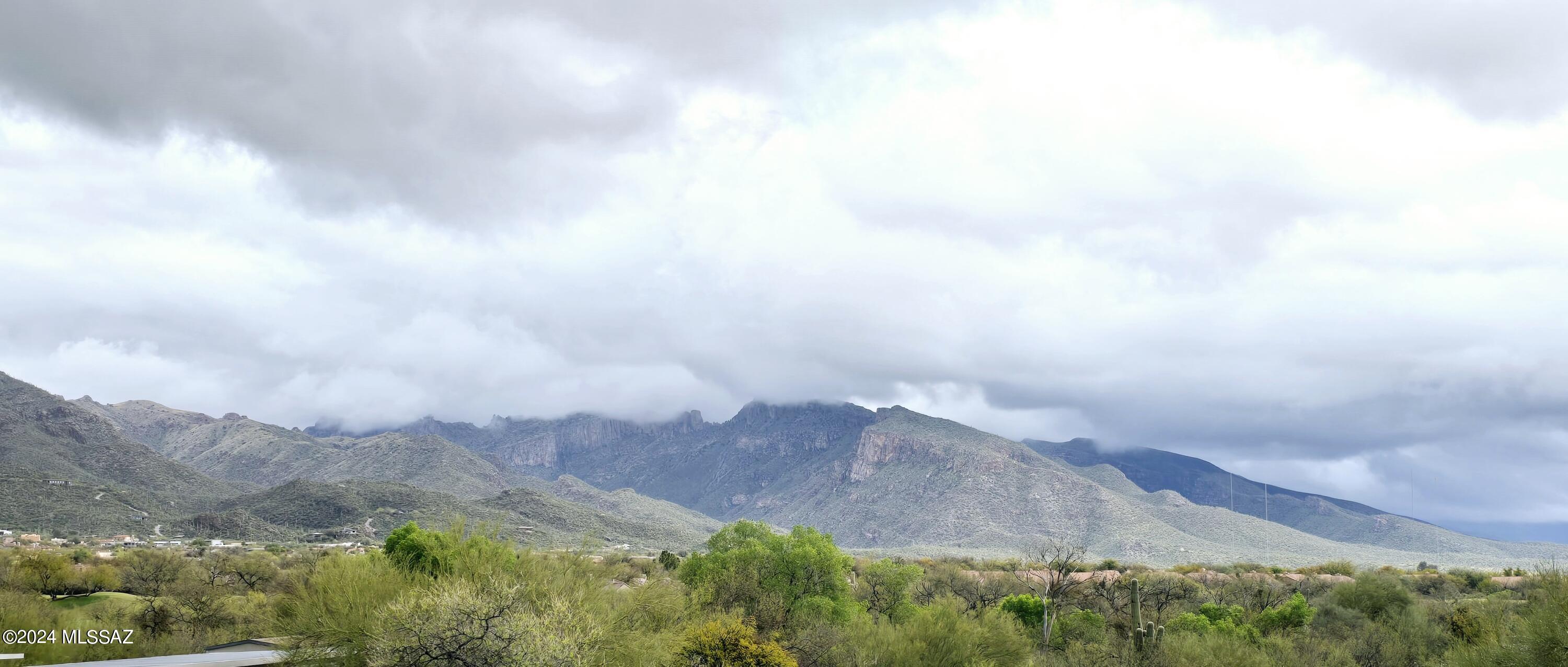 Greens at Ventana Canyon - Residential Lease