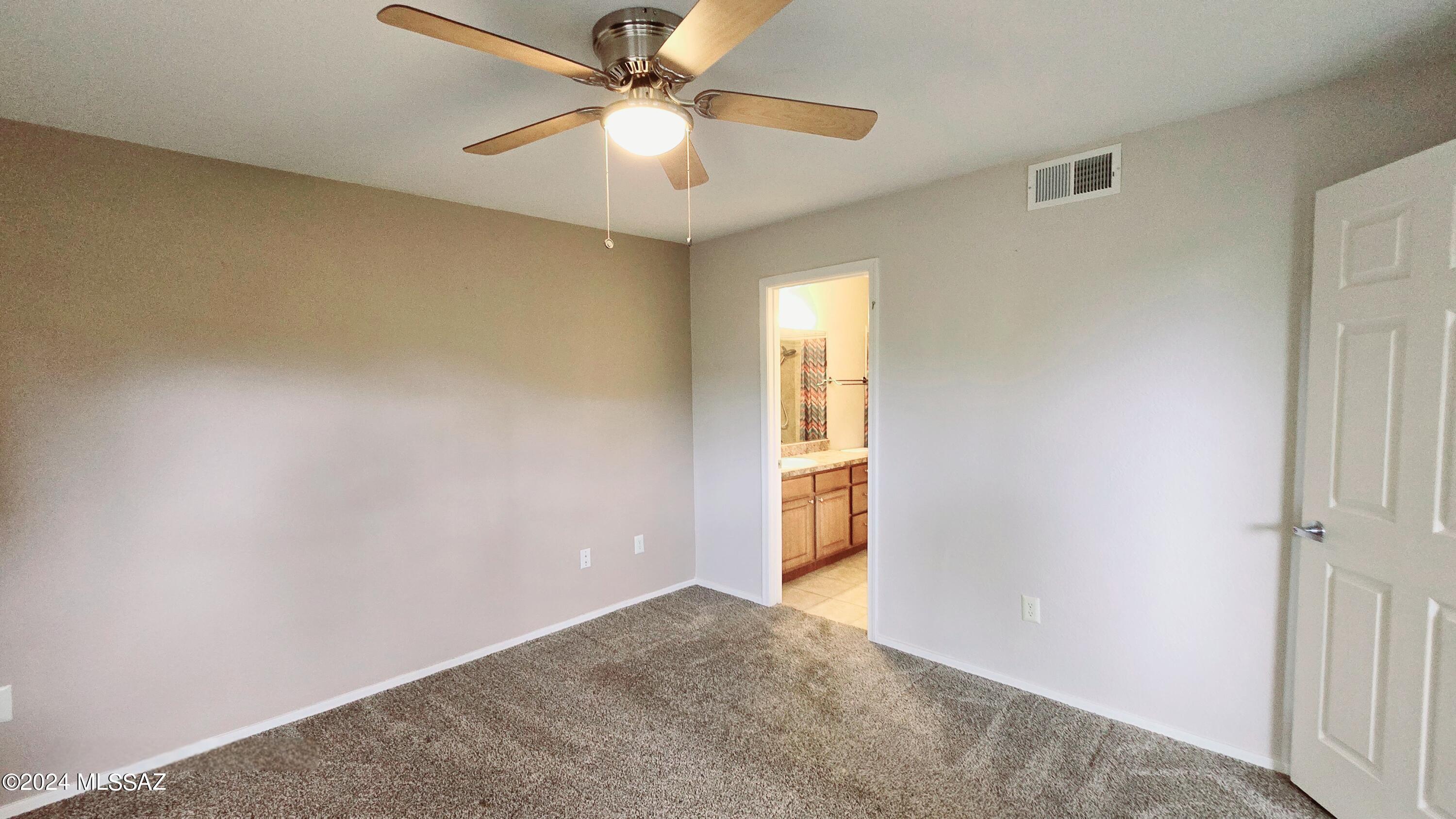 Greens at Ventana Canyon - Residential Lease
