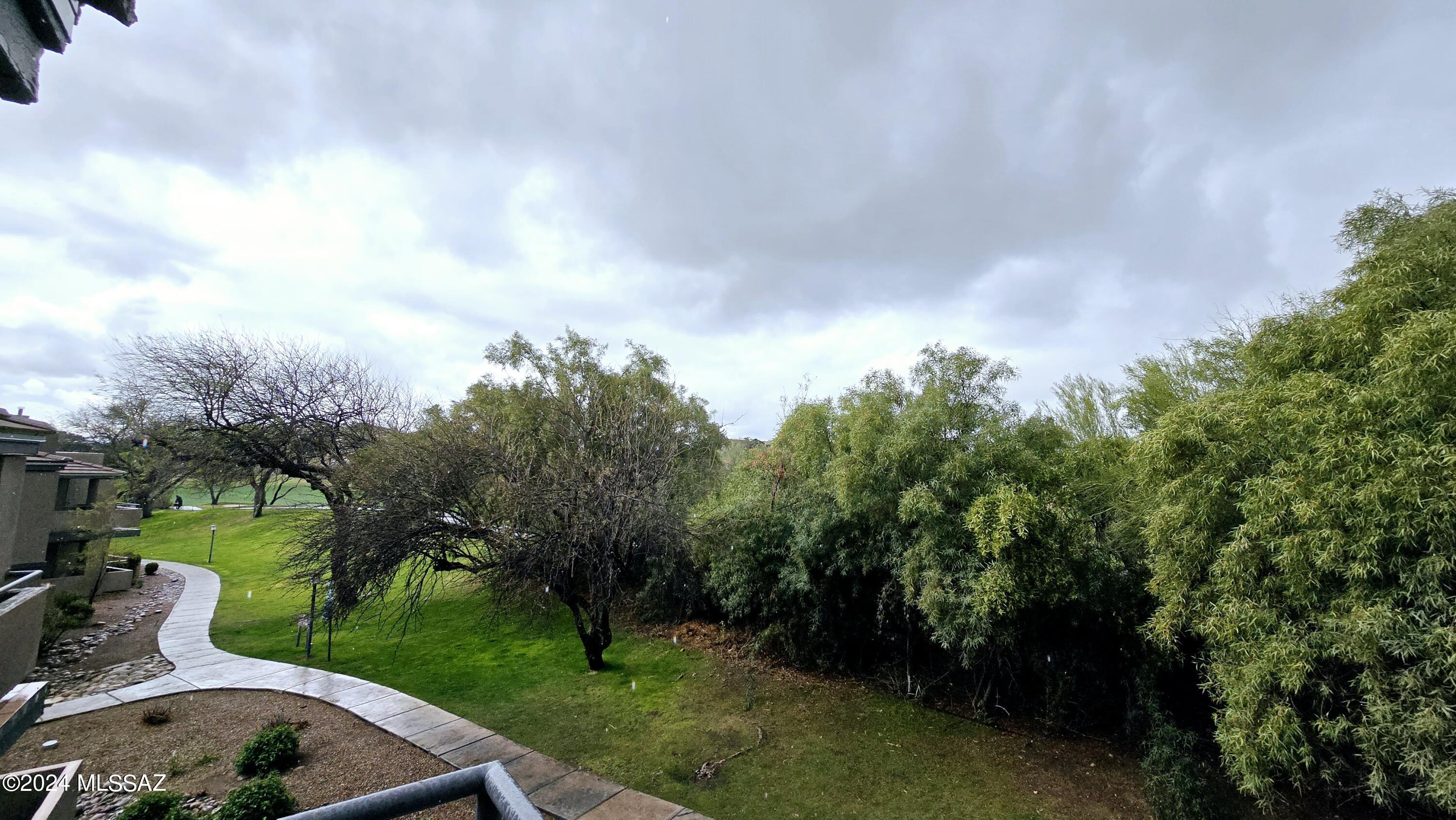 Greens at Ventana Canyon - Residential Lease