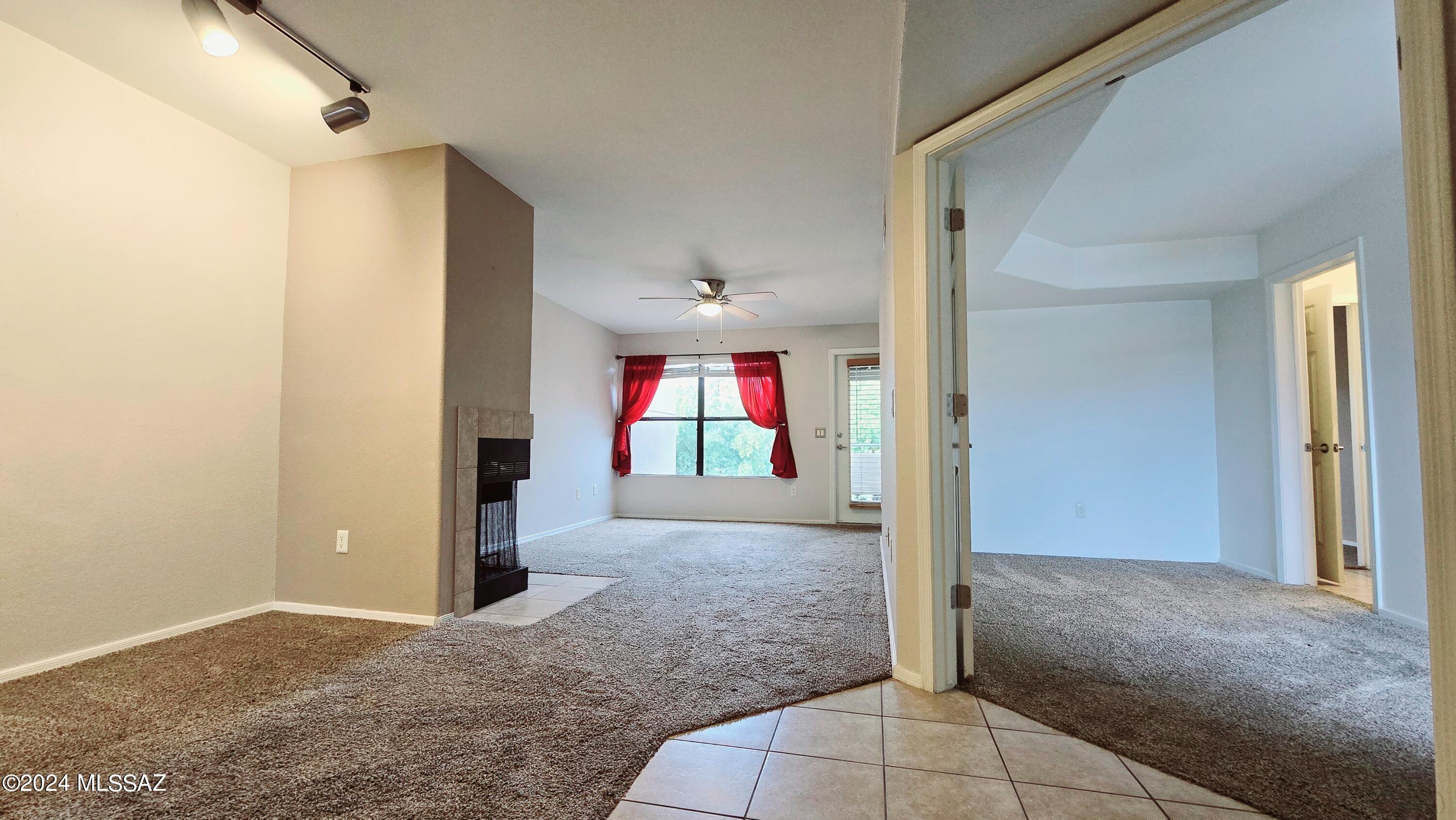 Greens at Ventana Canyon - Residential Lease