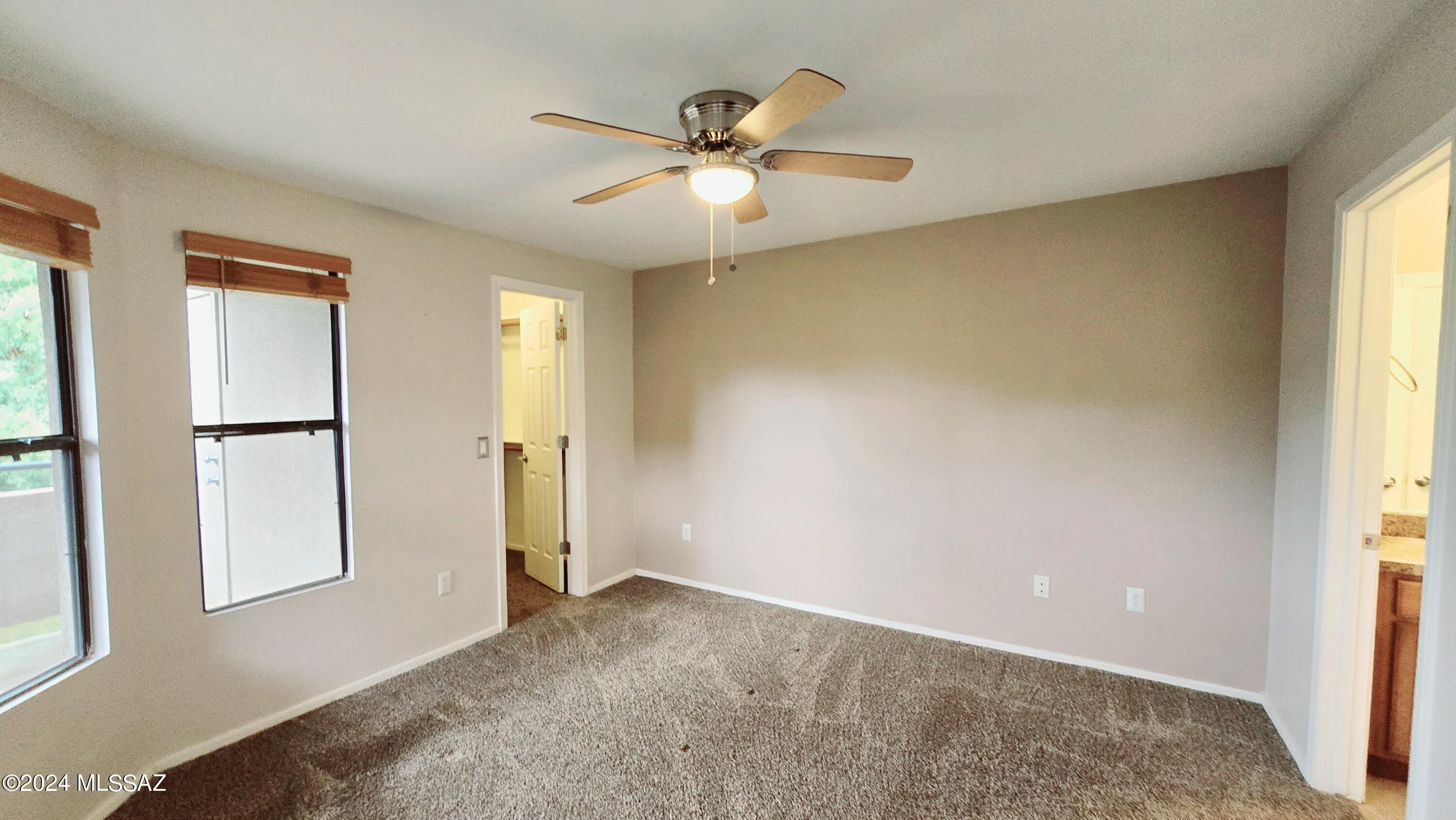Greens at Ventana Canyon - Residential Lease