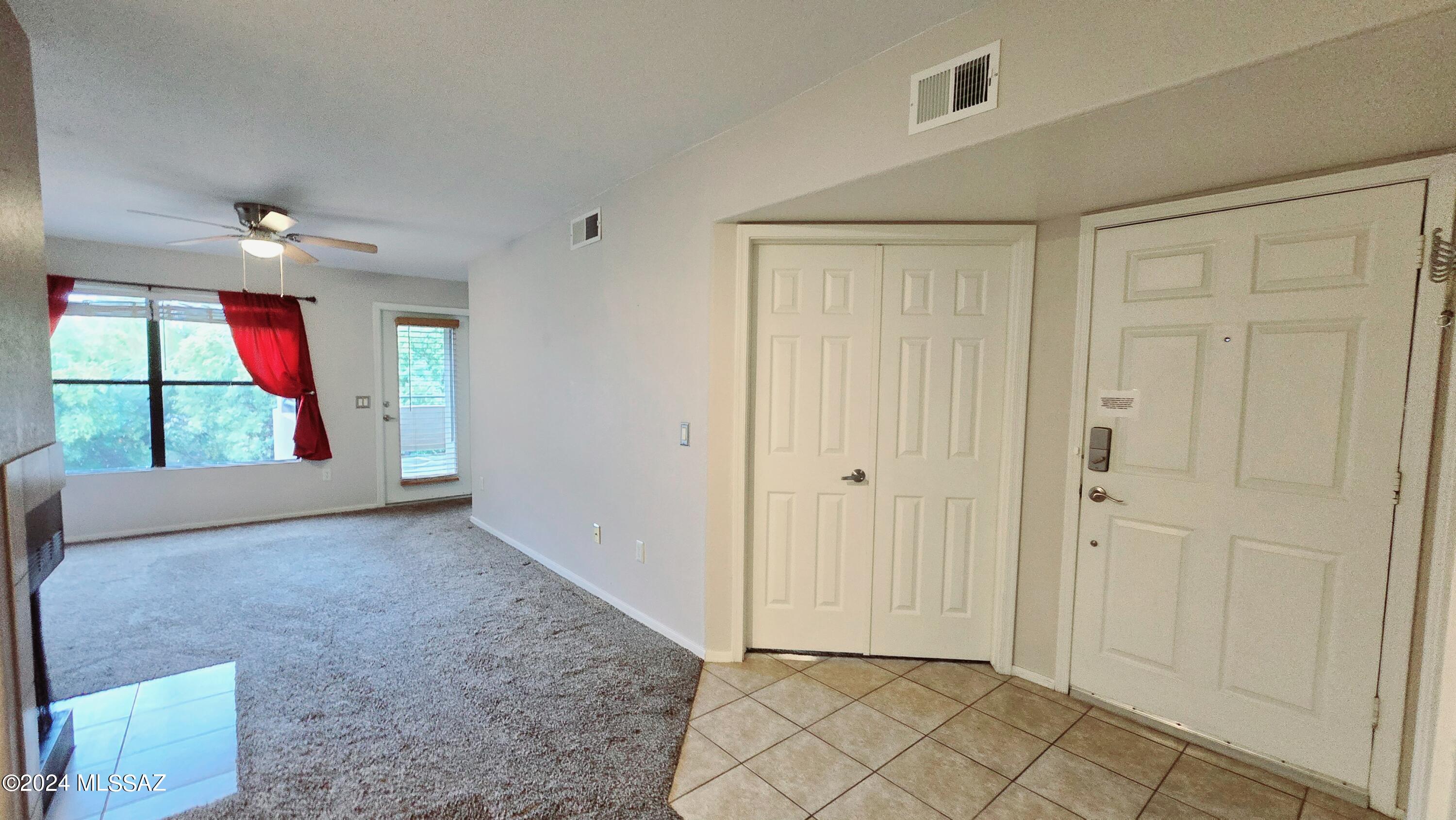 Greens at Ventana Canyon - Residential Lease