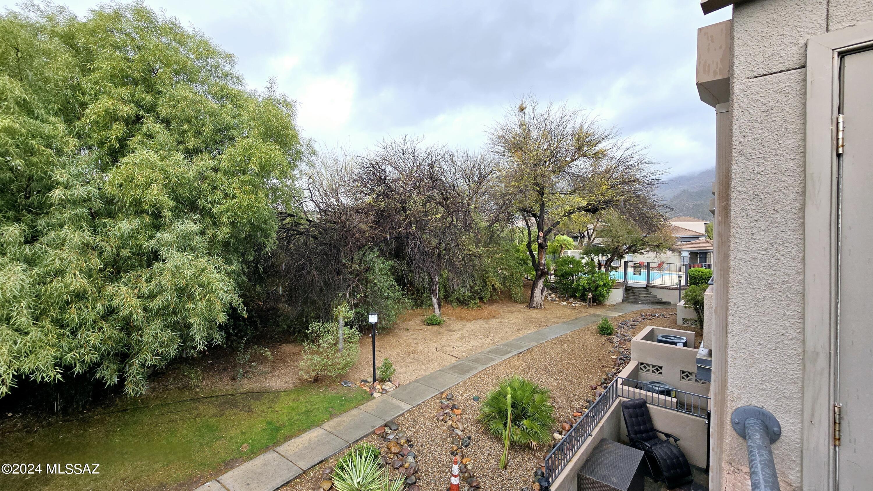 Greens at Ventana Canyon - Residential Lease