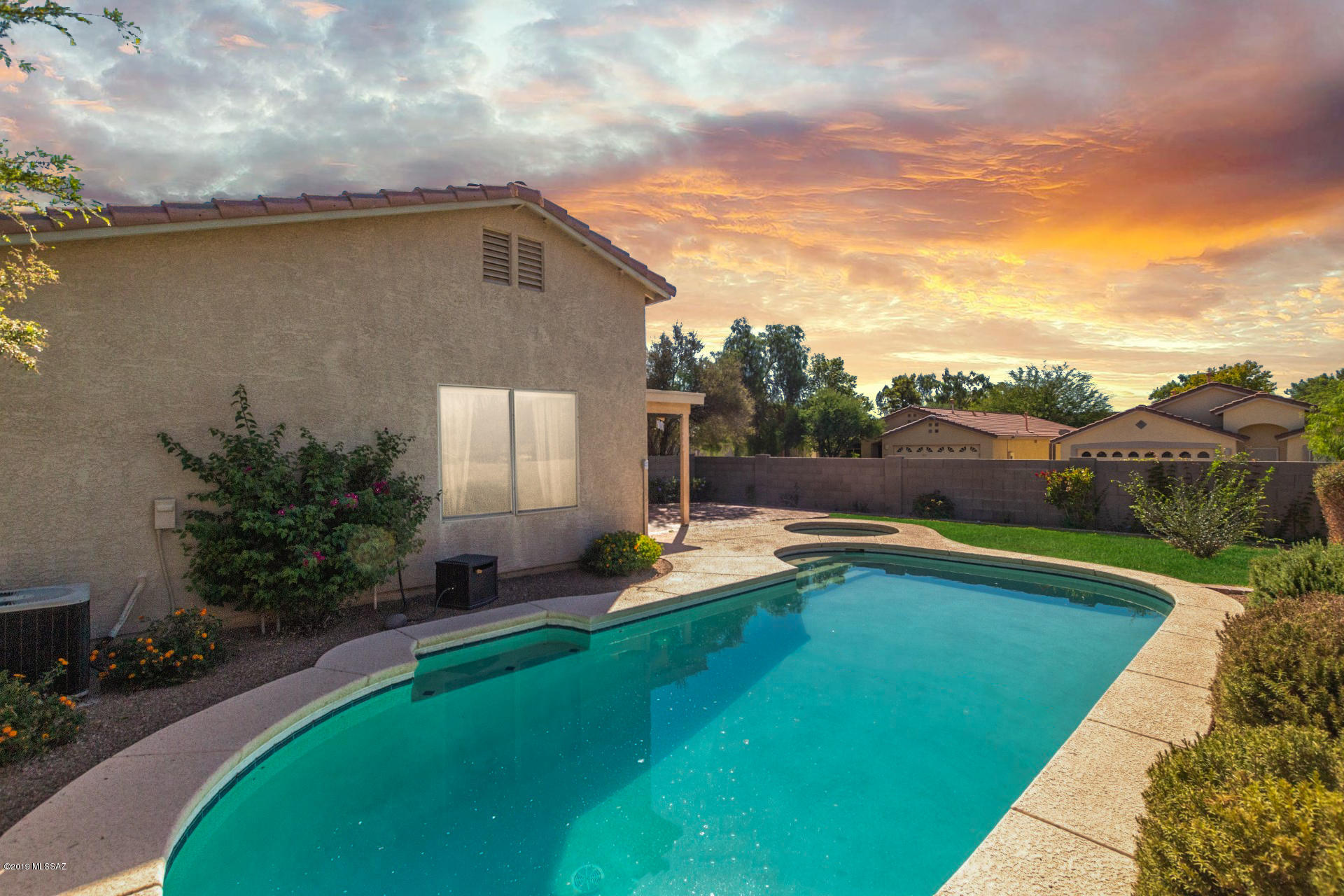 Panorama Ridge Estates (1-40) - Residential
