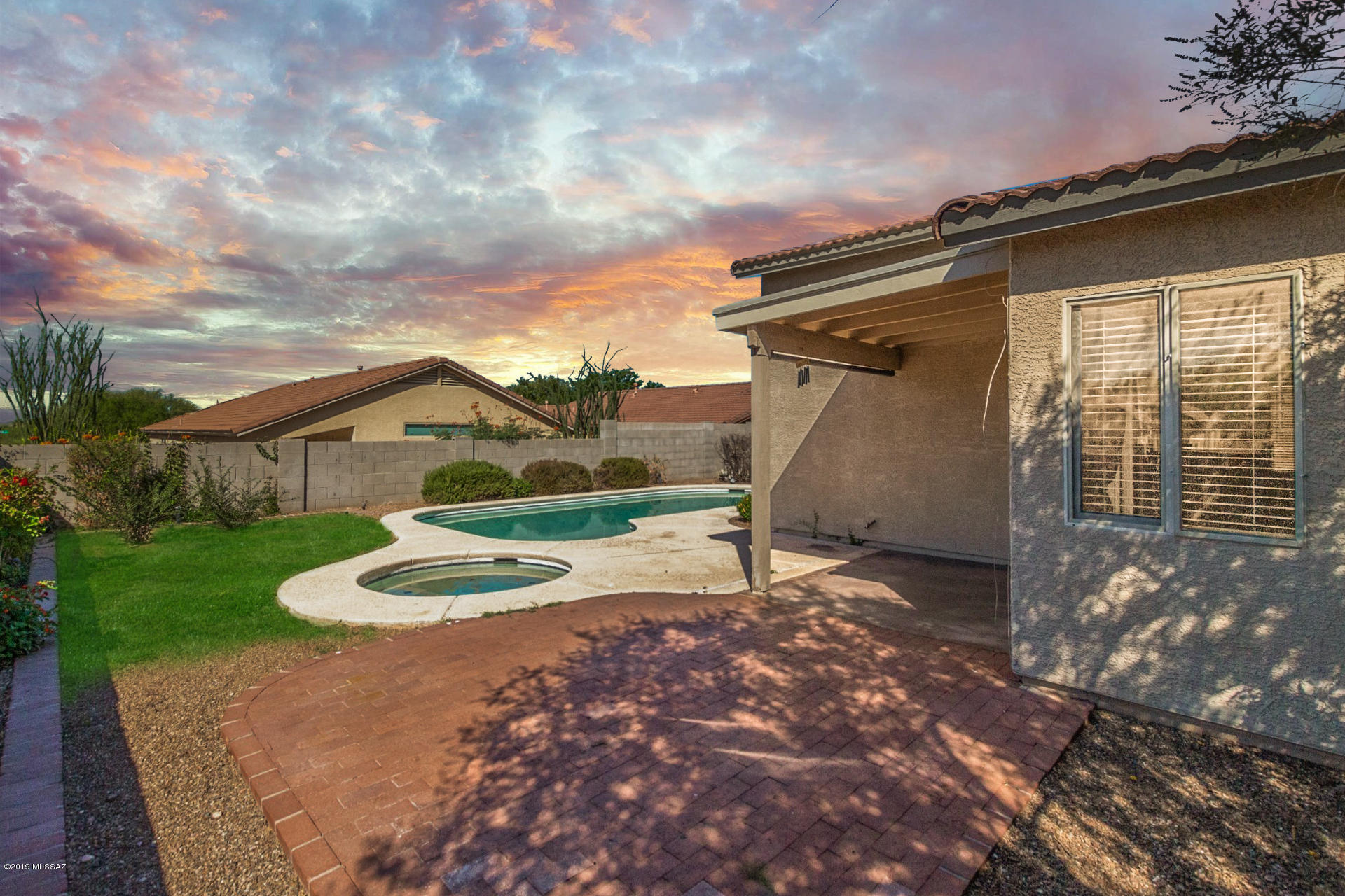 Panorama Ridge Estates (1-40) - Residential