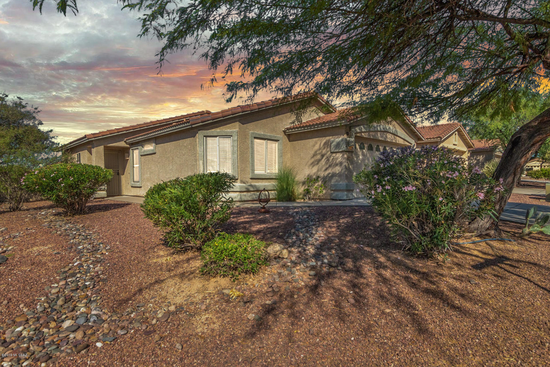 Panorama Ridge Estates (1-40) - Residential