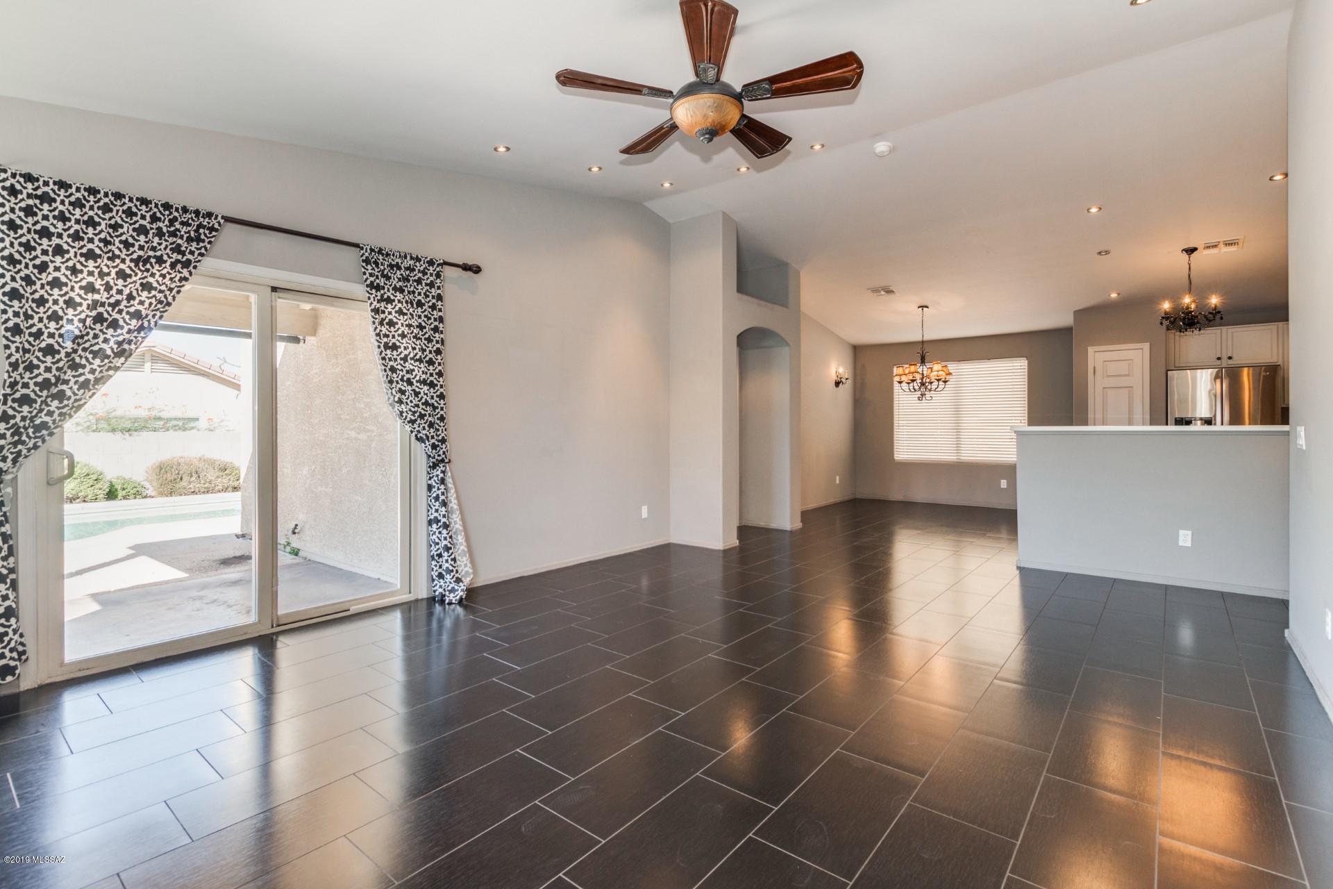 Panorama Ridge Estates (1-40) - Residential