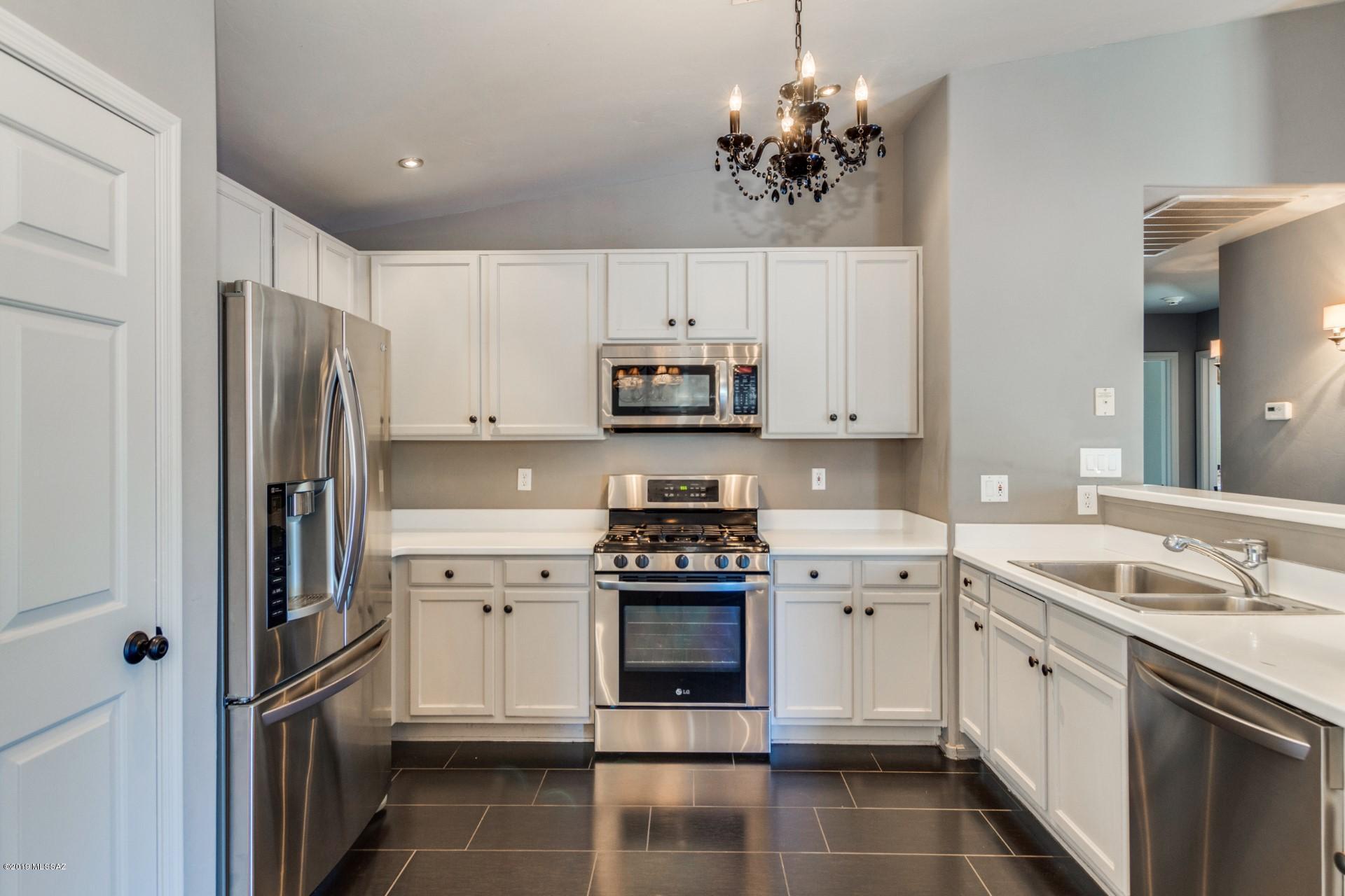 Panorama Ridge Estates (1-40) - Residential