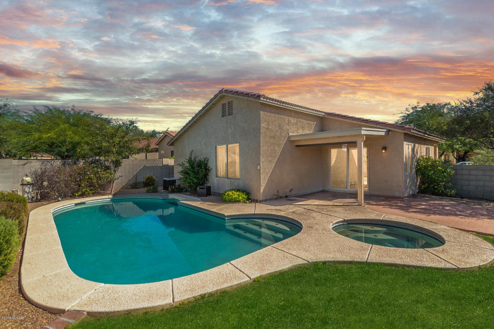 Panorama Ridge Estates (1-40) - Residential