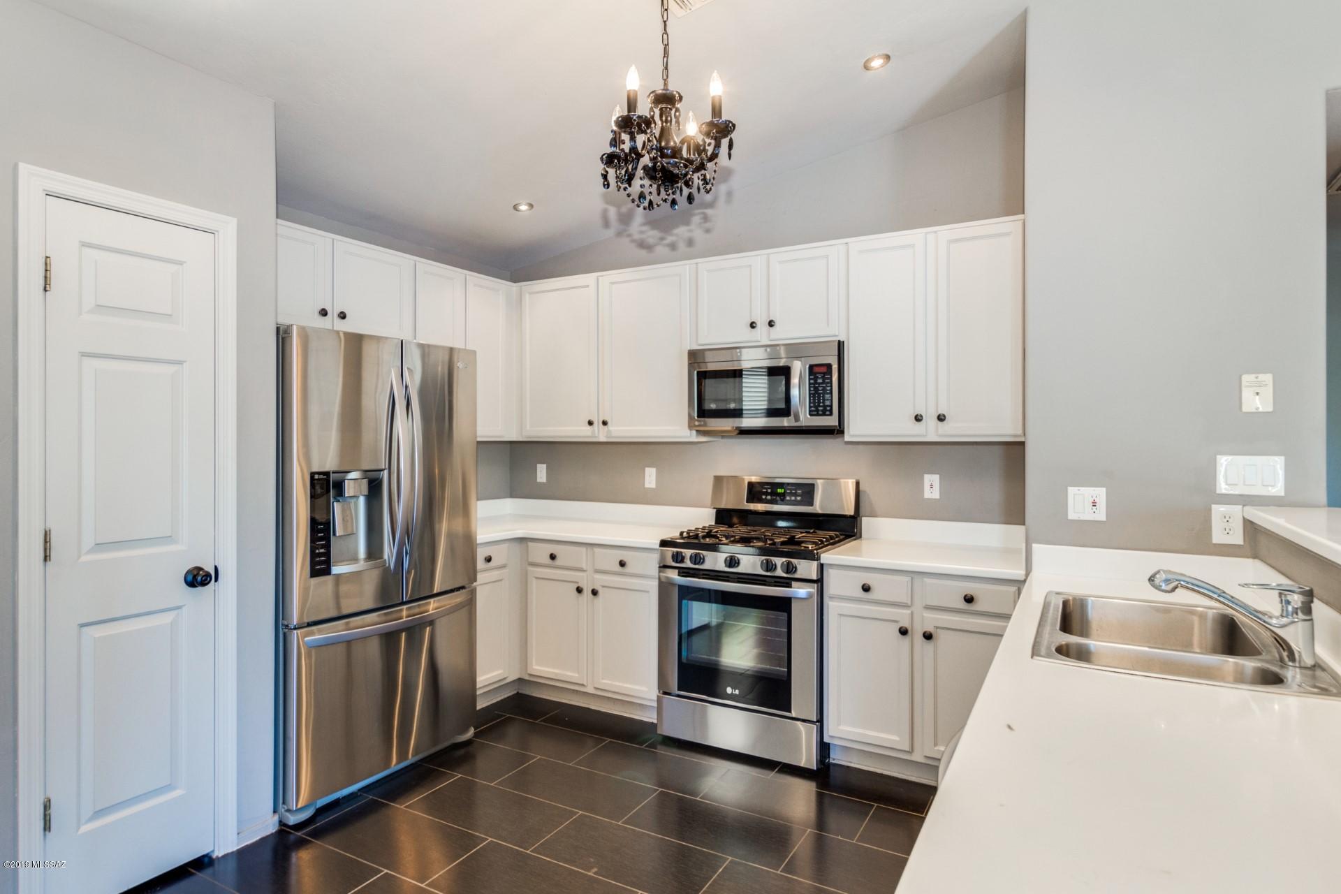 Panorama Ridge Estates (1-40) - Residential