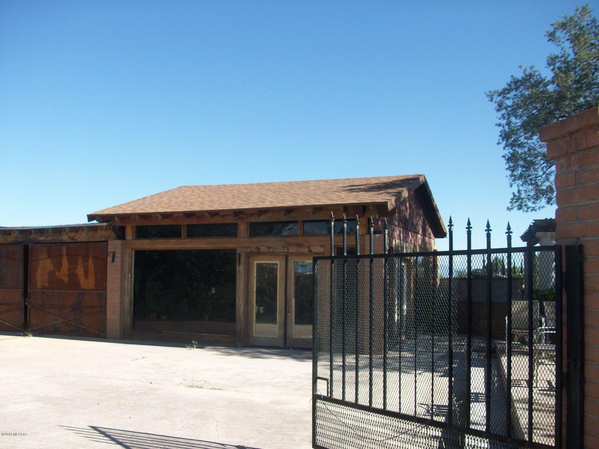 Other/Unknown - Residential