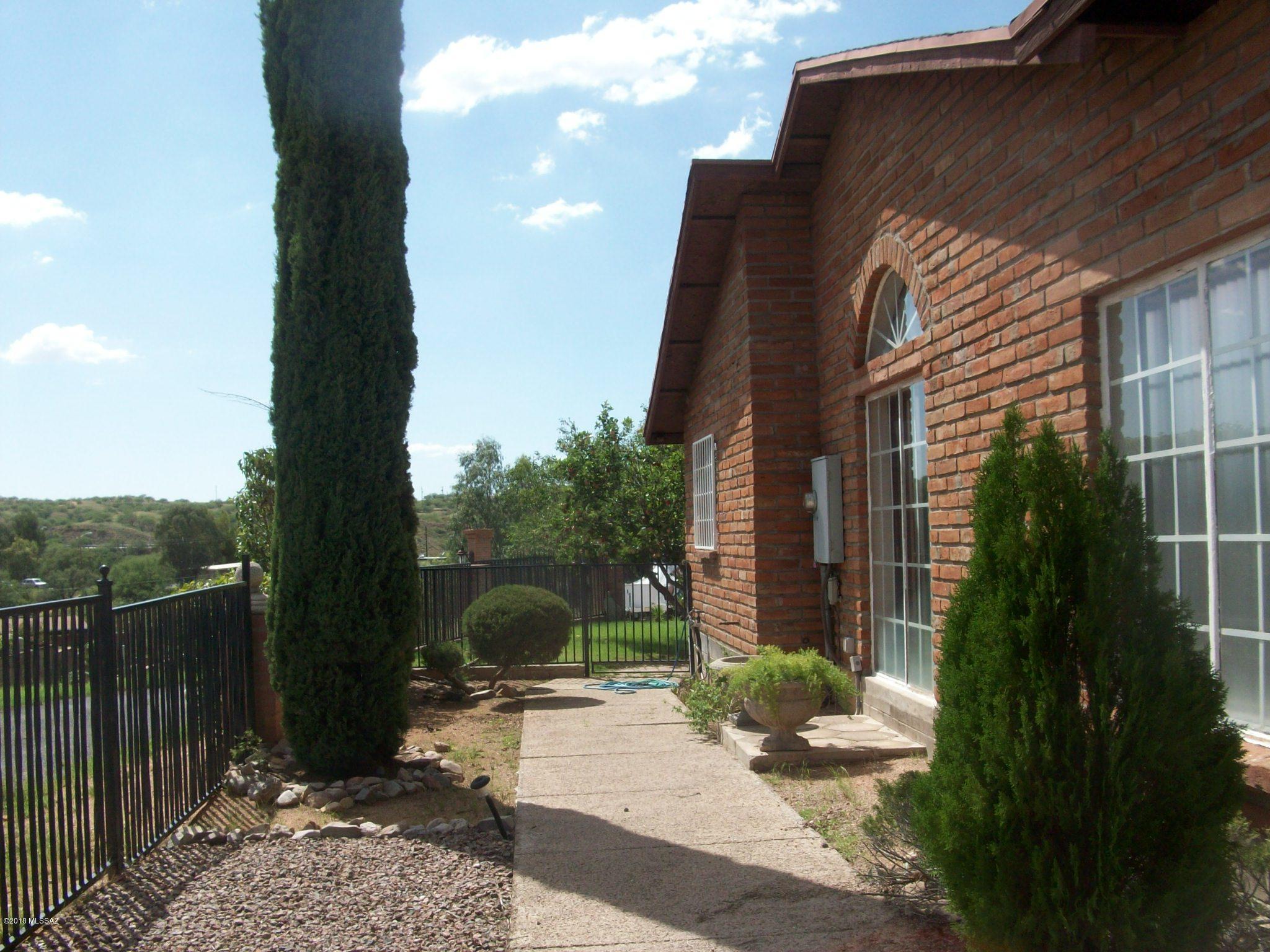Other/Unknown - Residential