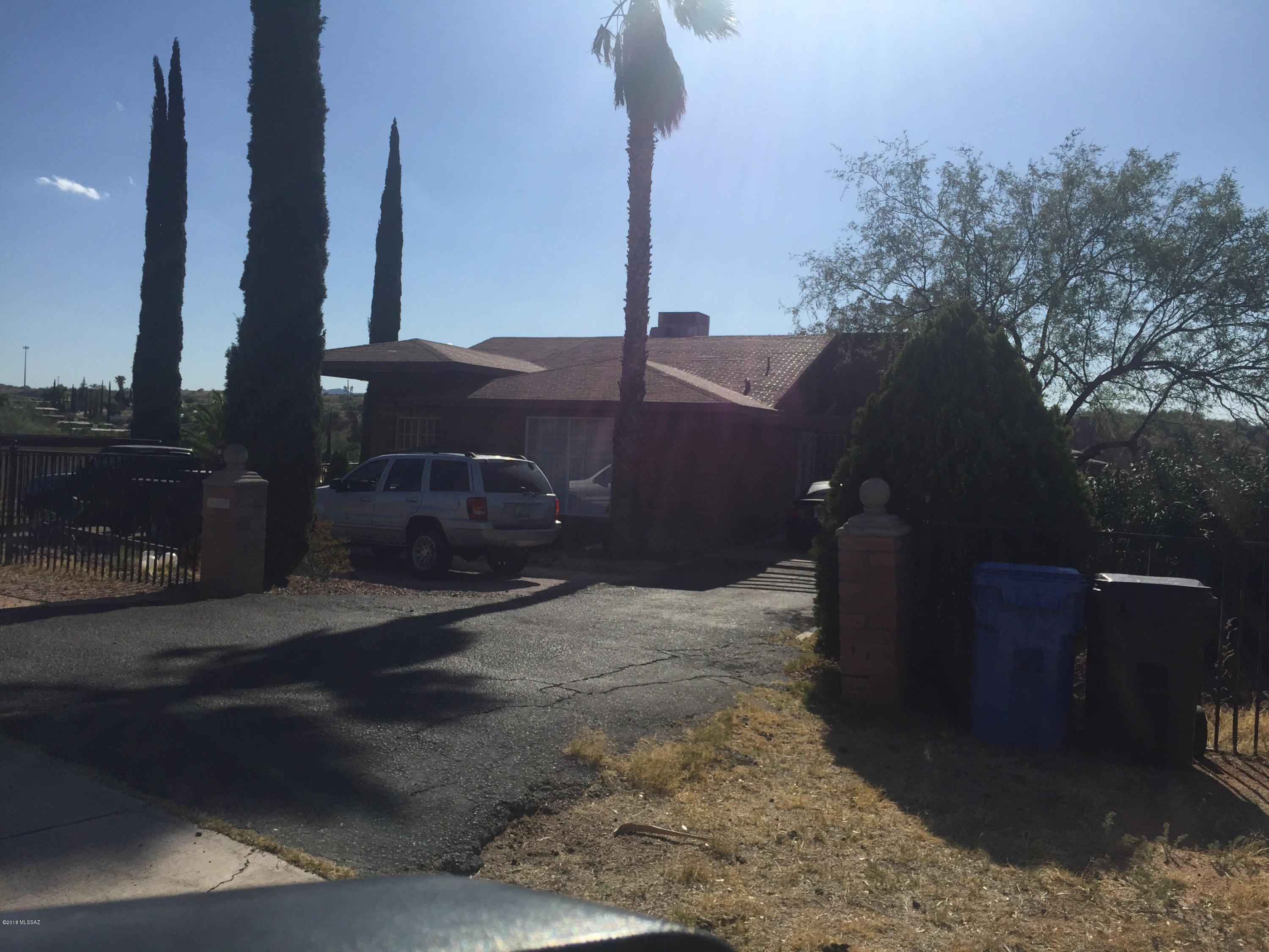 Other/Unknown - Residential