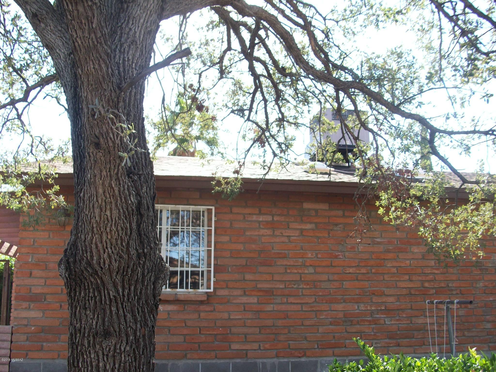 Other/Unknown - Residential