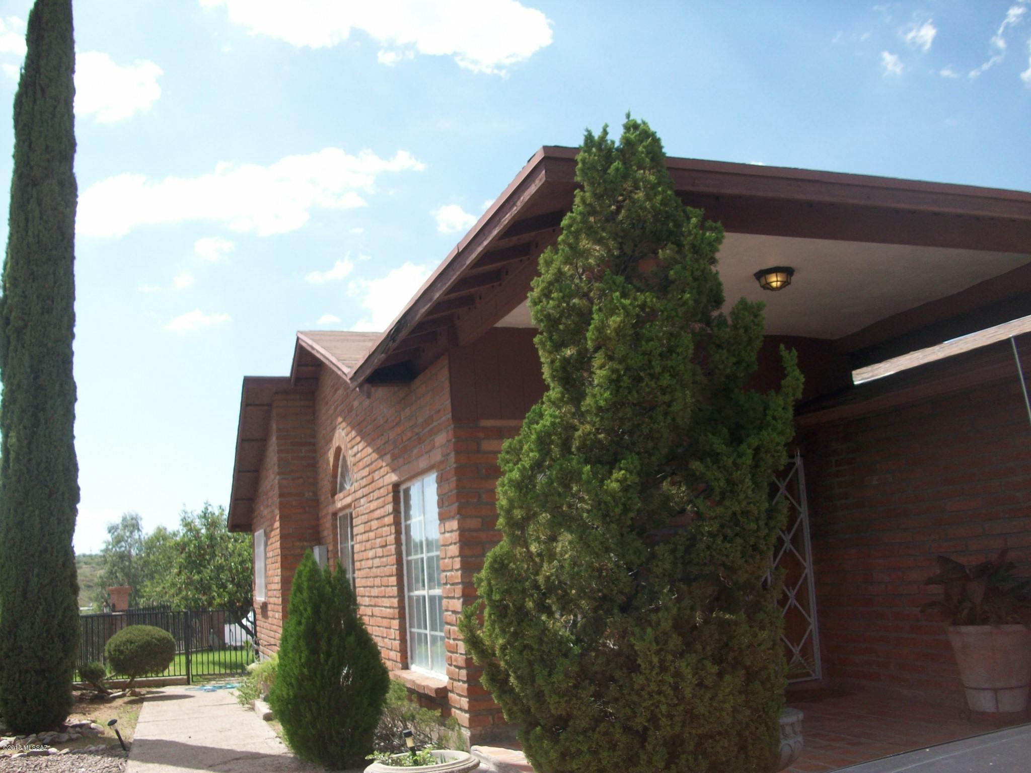 Other/Unknown - Residential