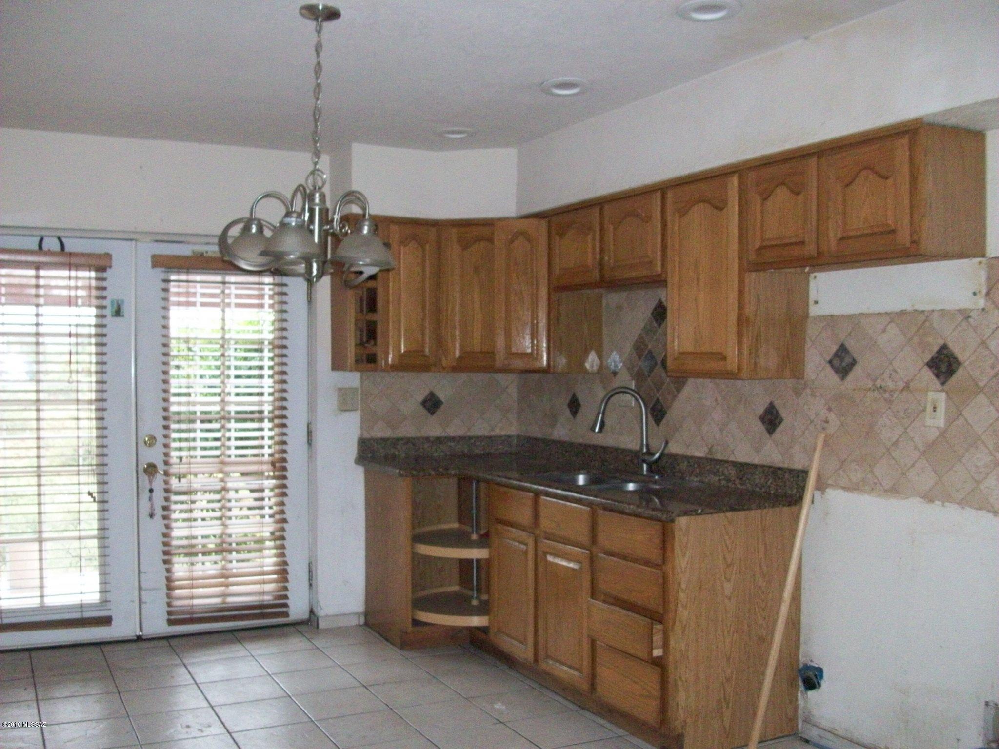Other/Unknown - Residential