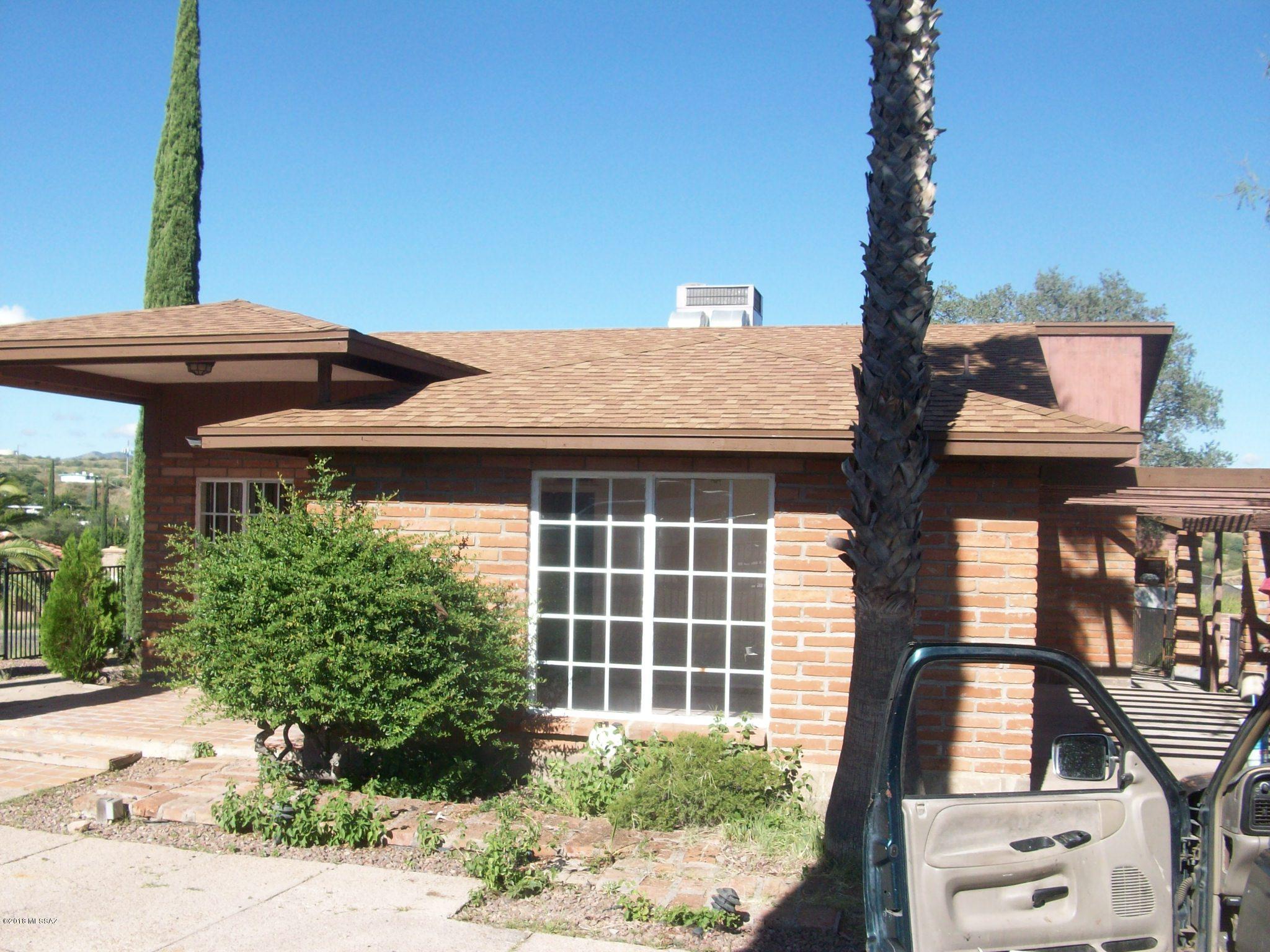 Other/Unknown - Residential