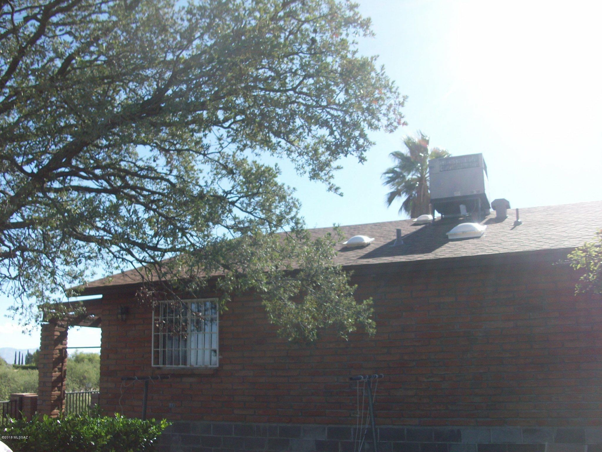 Other/Unknown - Residential