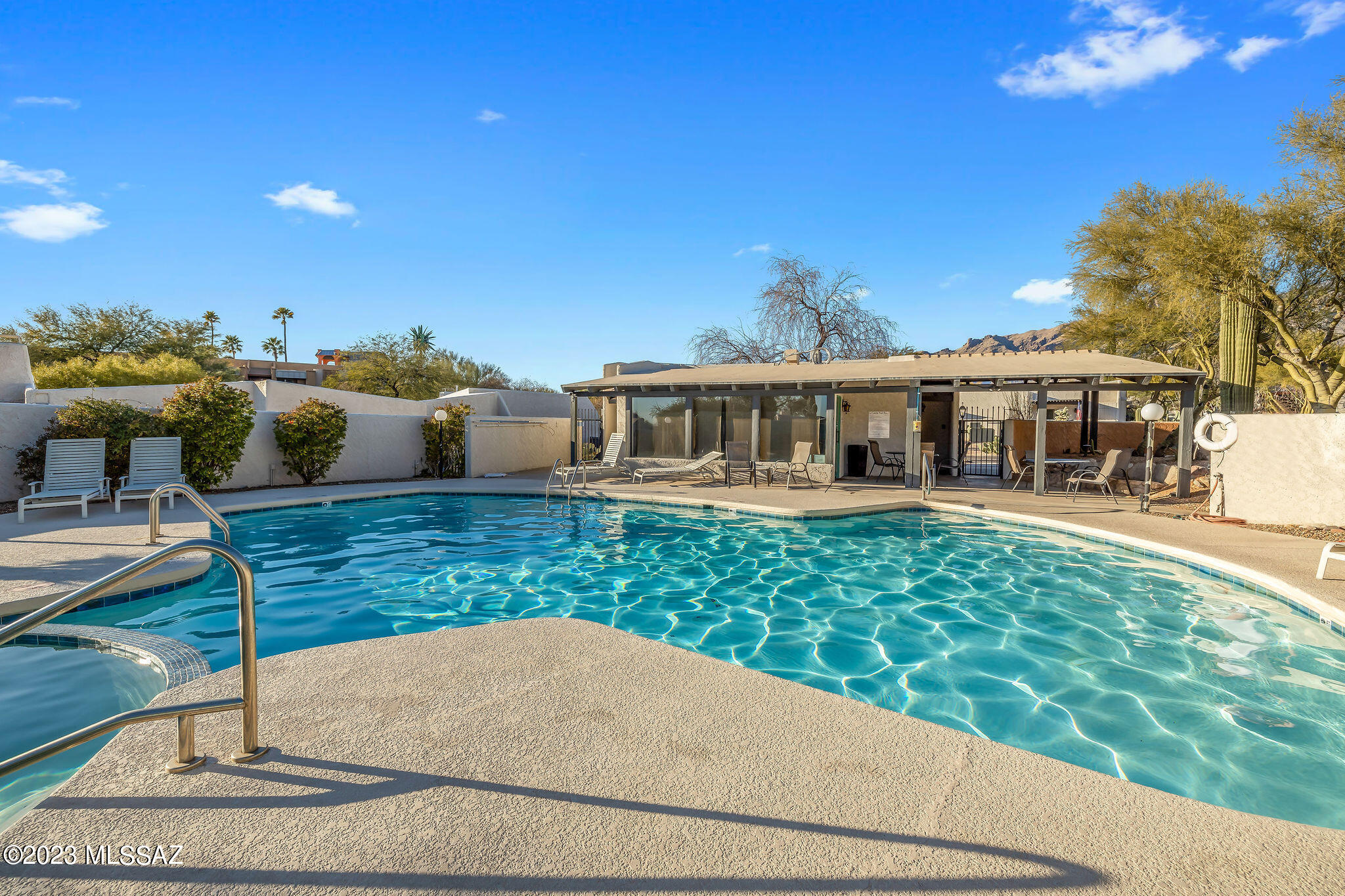 La Casita Foothills Estates (1-25) - Residential