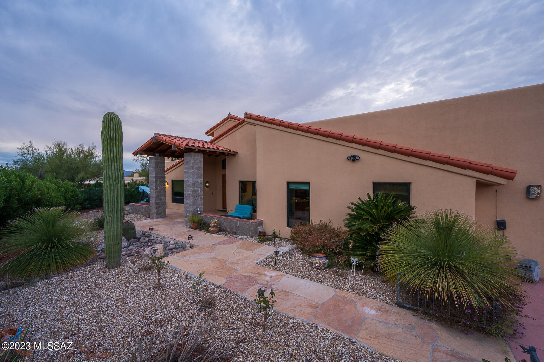 Coronado Country Club Est - Residential