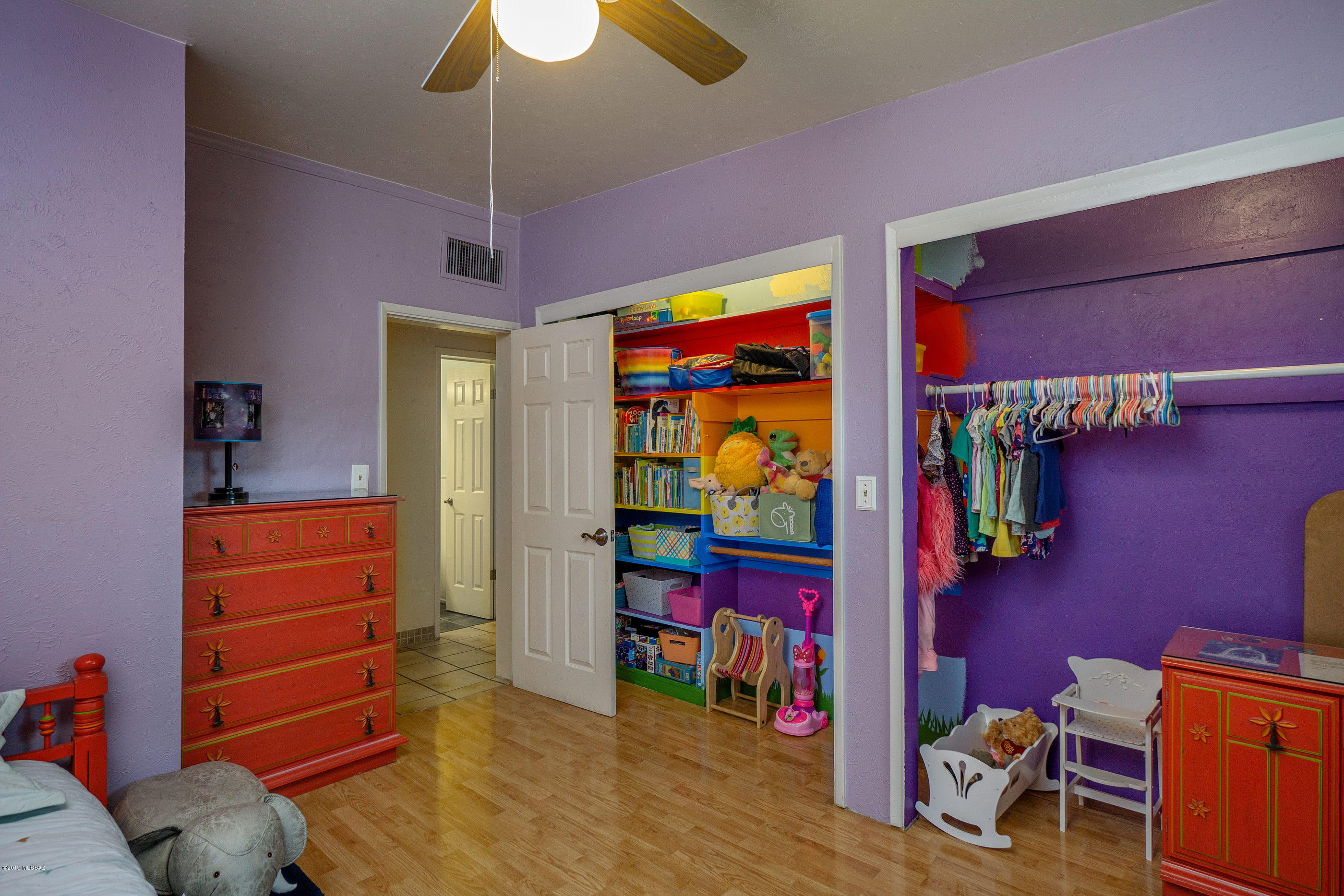 Highland Vista Resub. - Residential