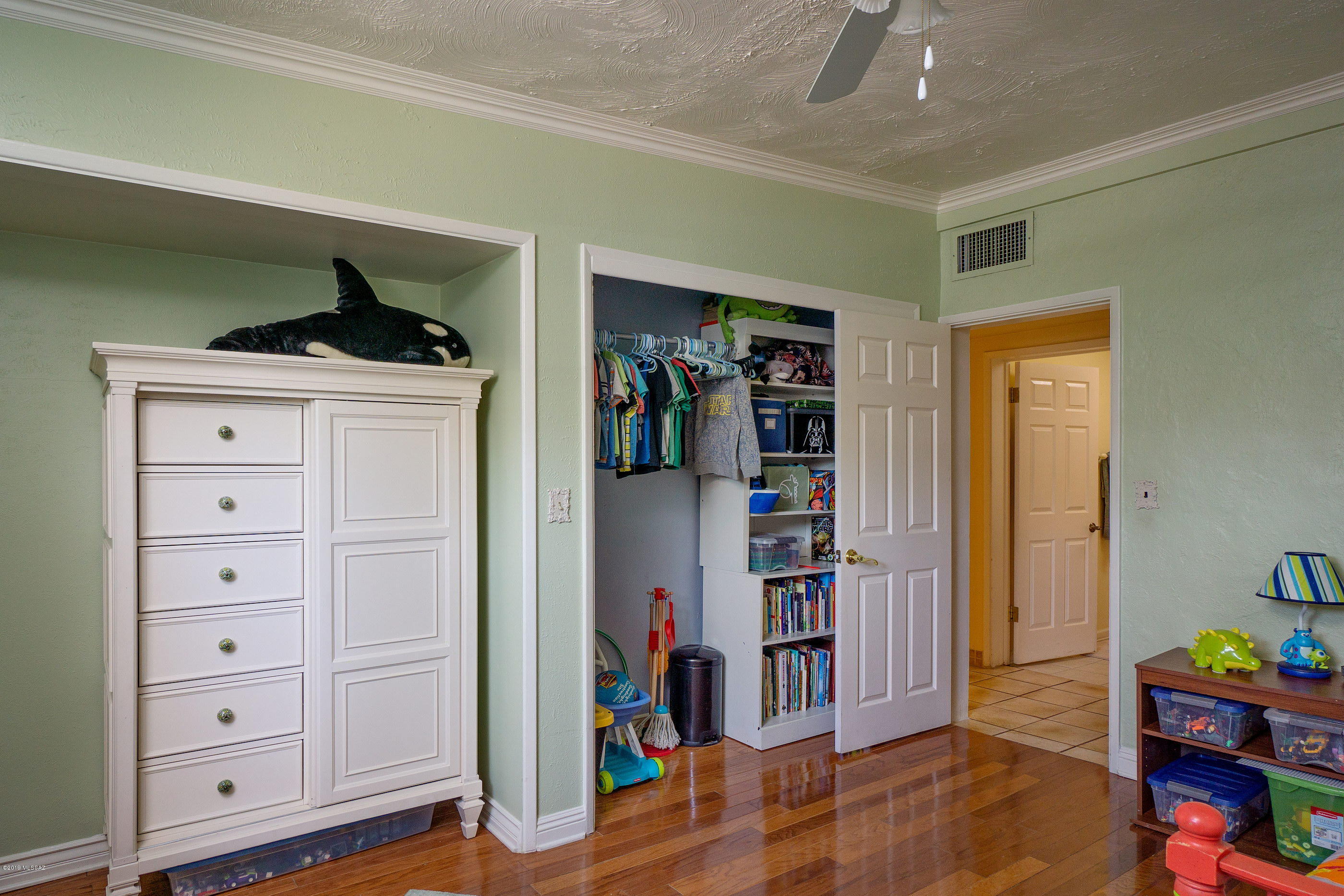 Highland Vista Resub. - Residential