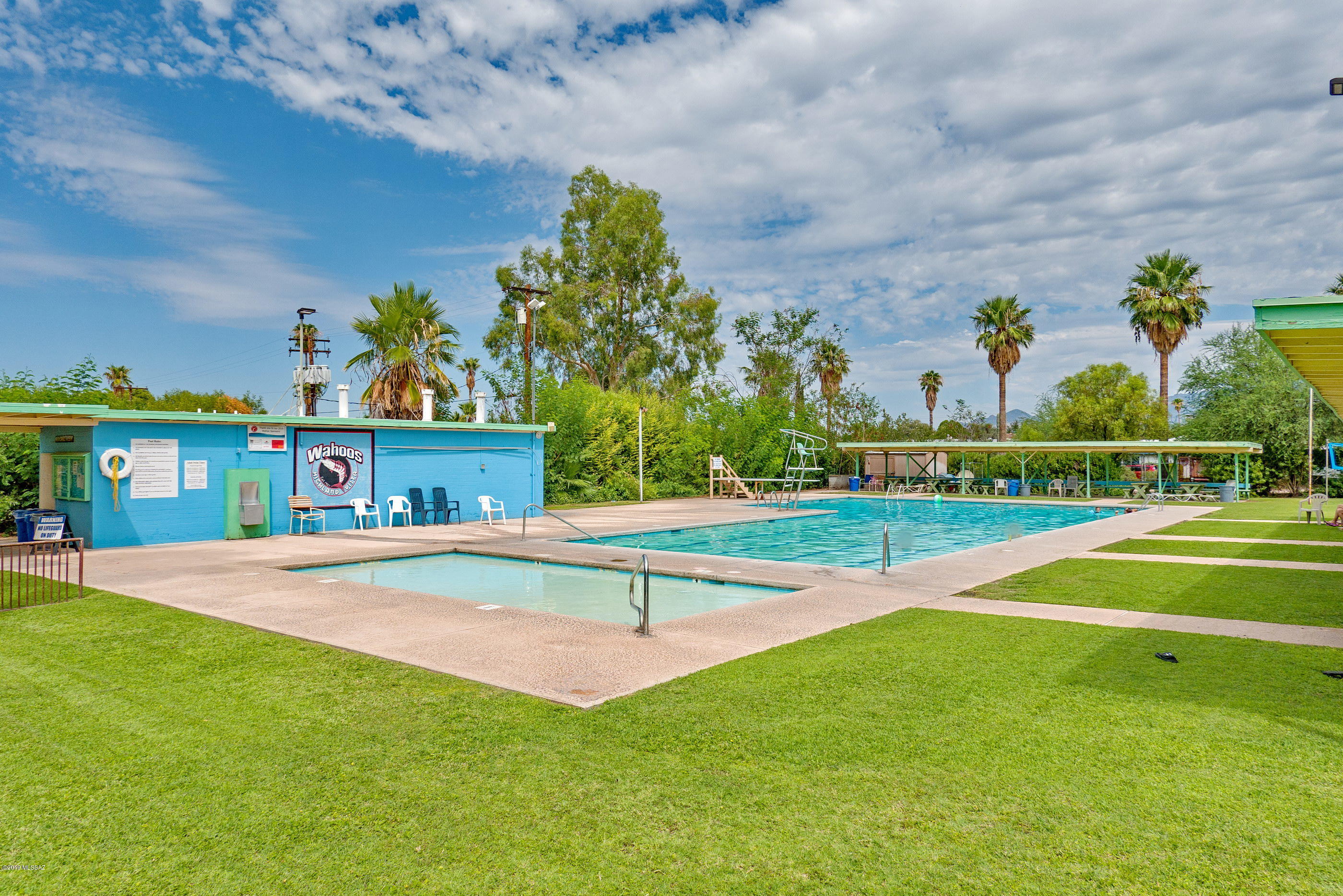 Highland Vista Resub. - Residential