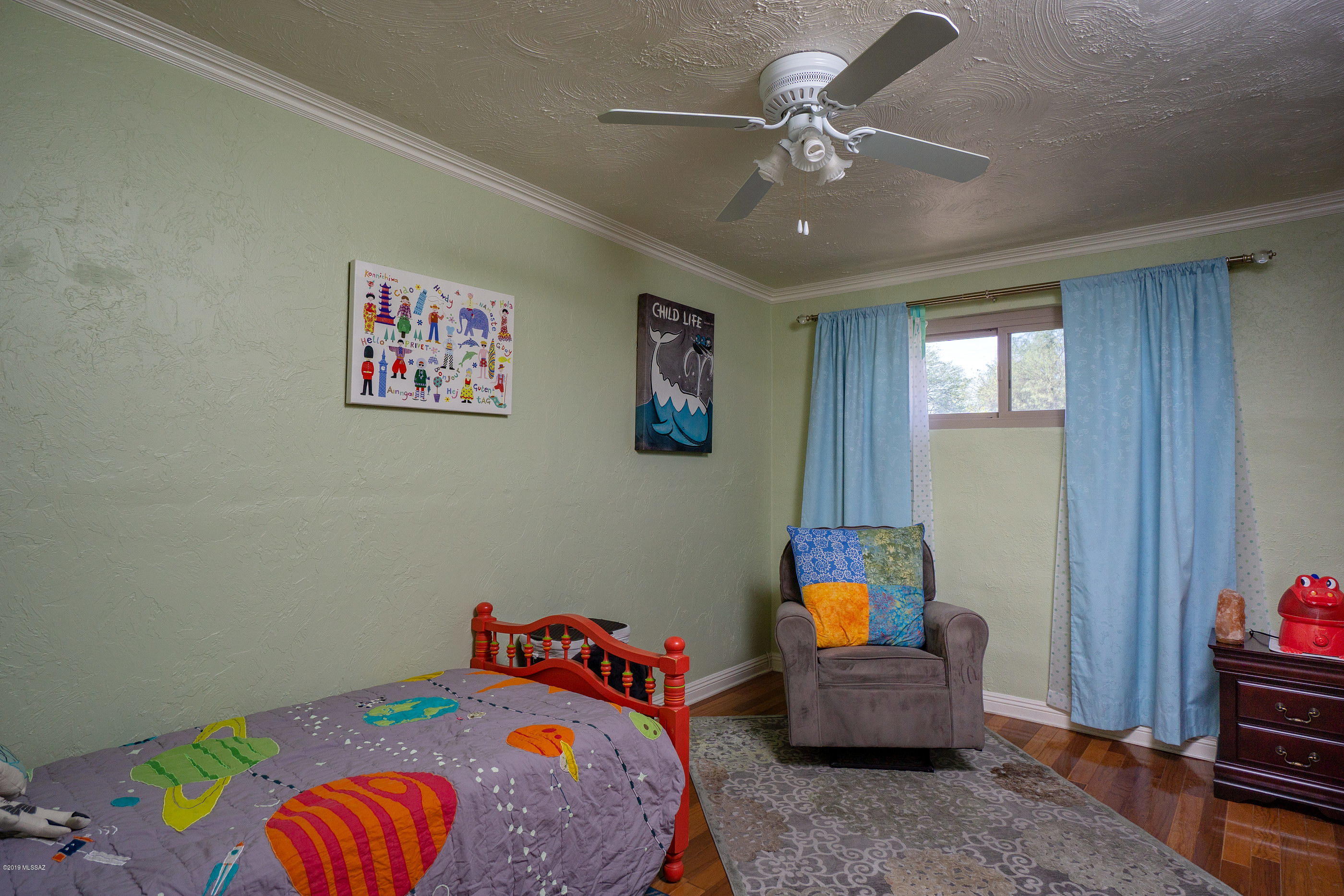 Highland Vista Resub. - Residential