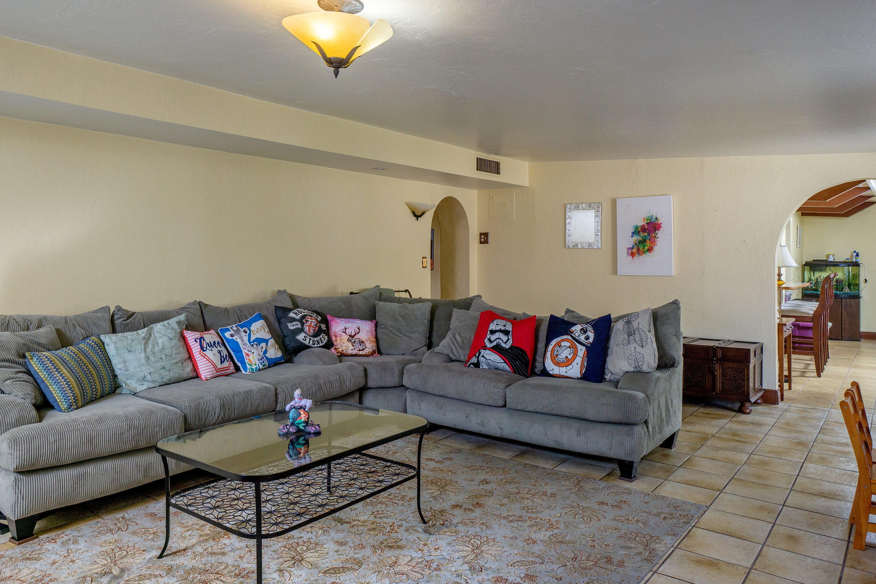Highland Vista Resub. - Residential