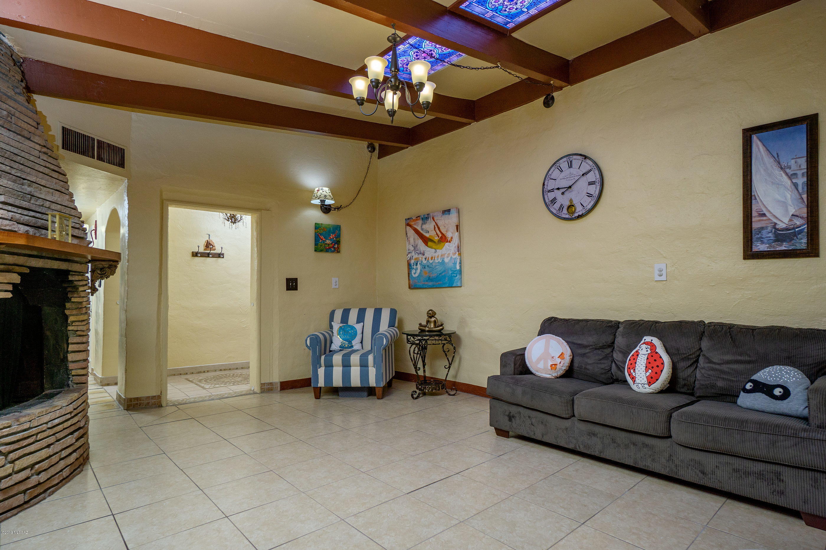 Highland Vista Resub. - Residential
