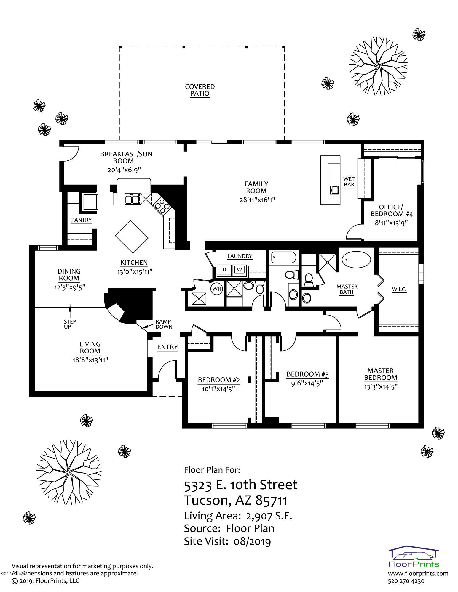 Highland Vista Resub. - Residential