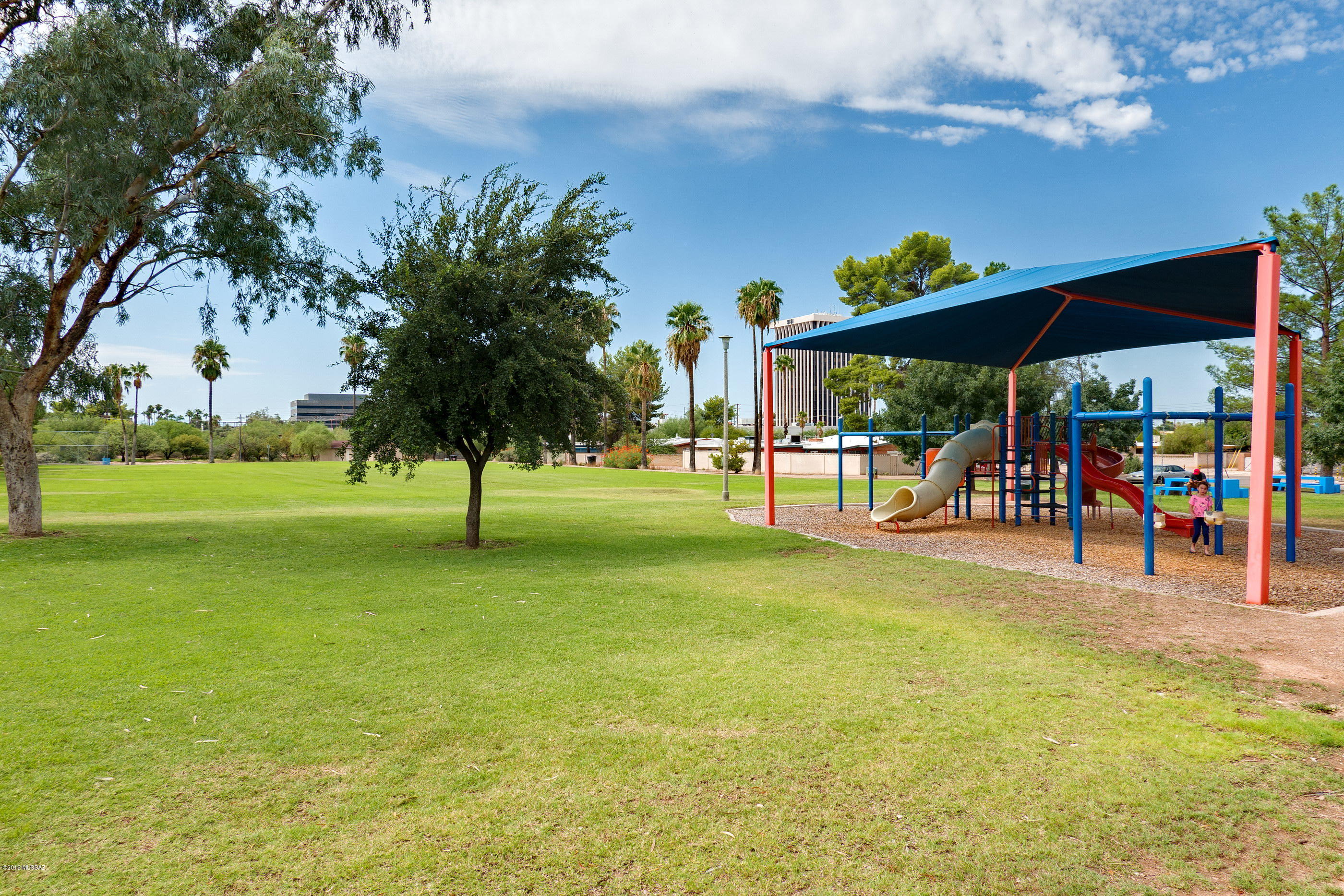 Highland Vista Resub. - Residential