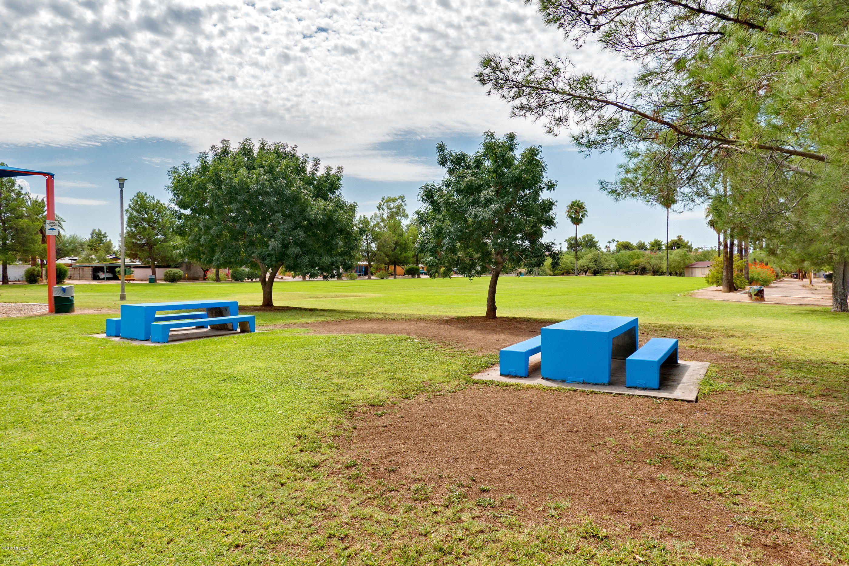 Highland Vista Resub. - Residential