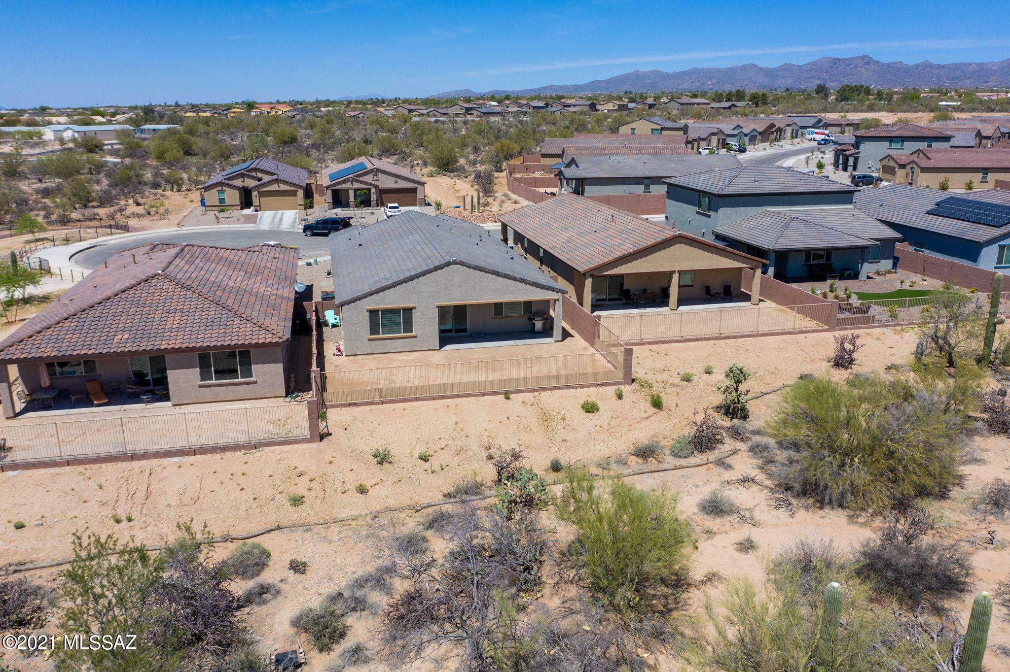 Paseo At Linda Vista - Residential