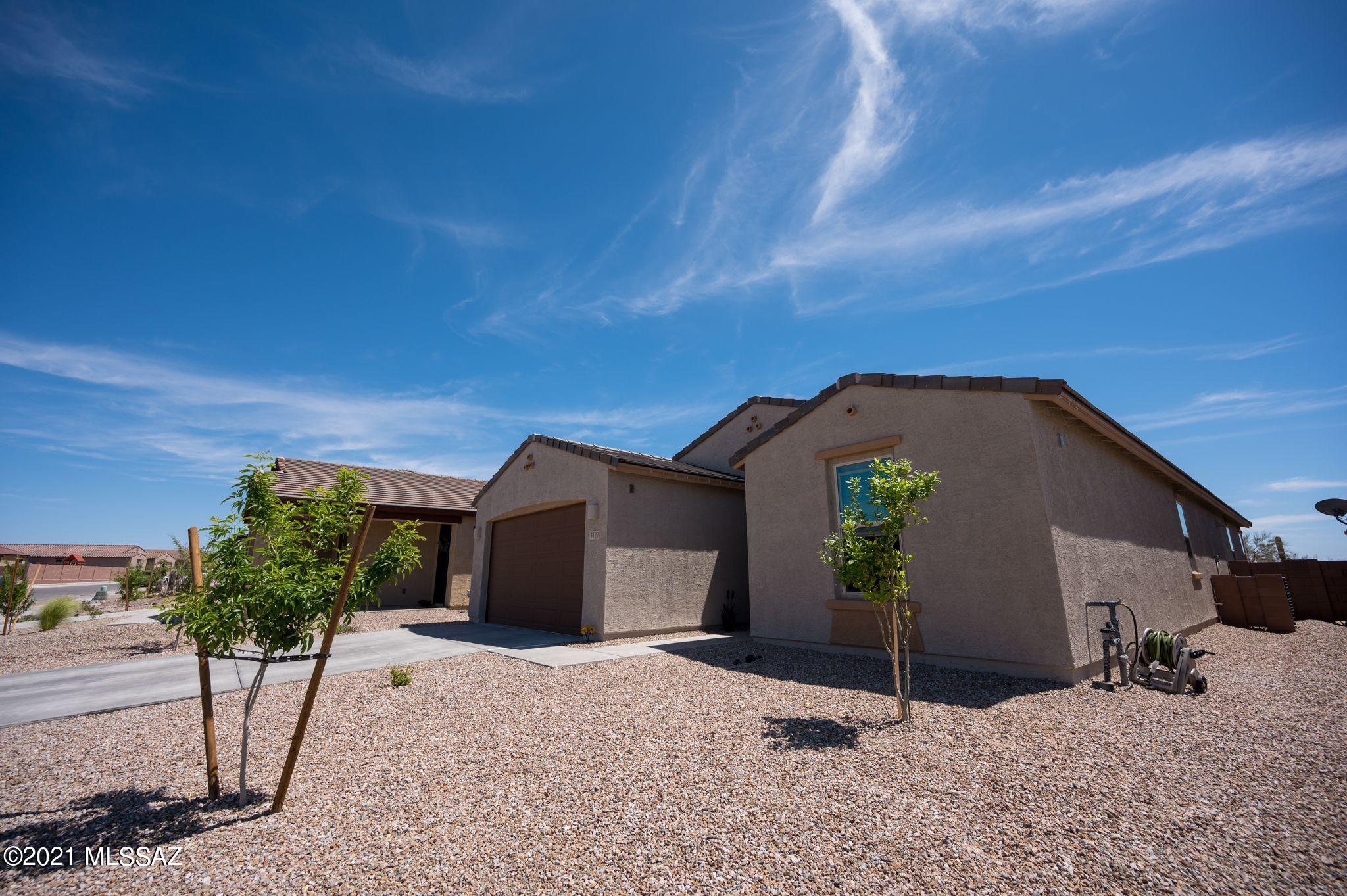 Paseo At Linda Vista - Residential