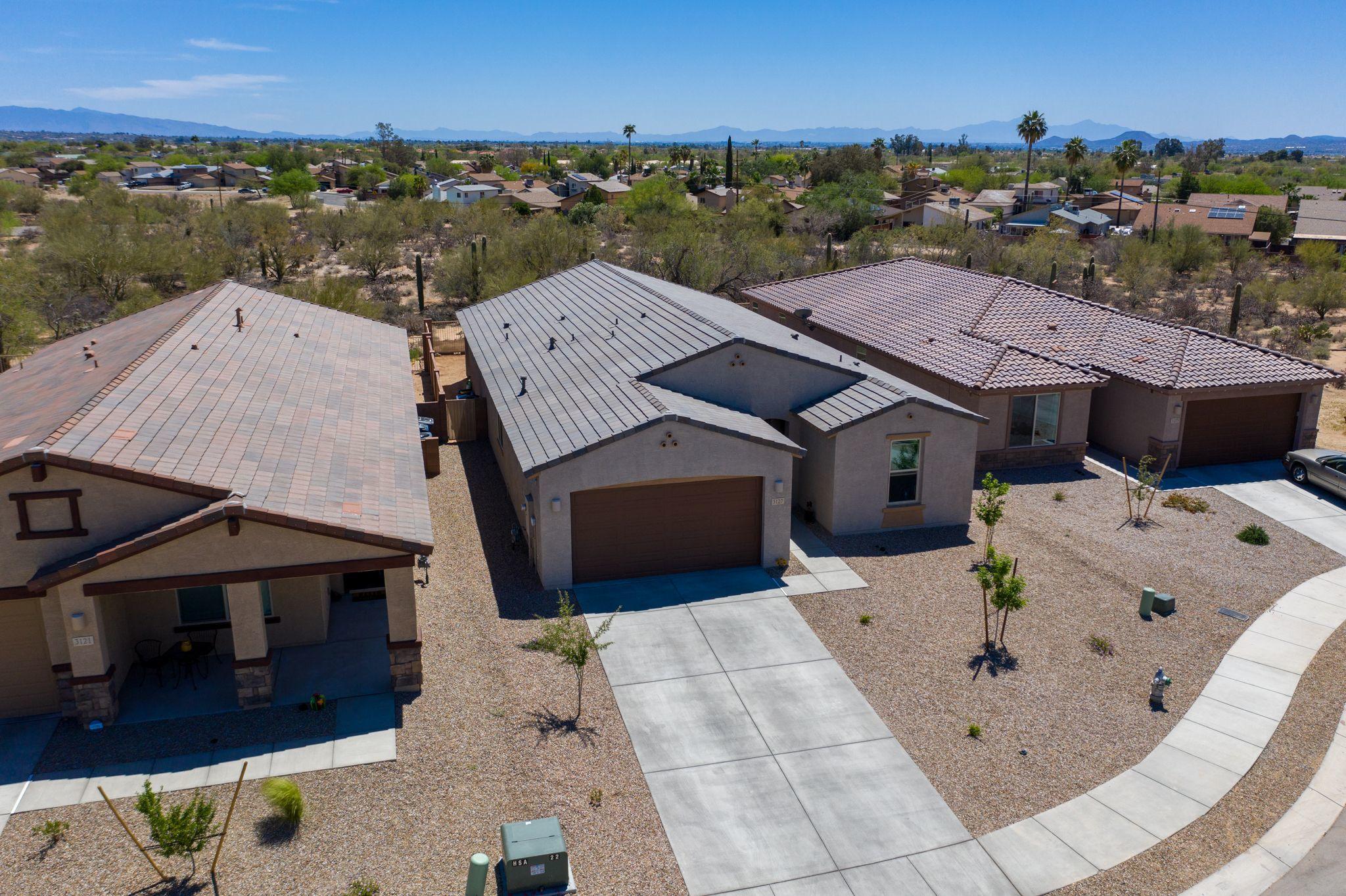 Paseo At Linda Vista - Residential