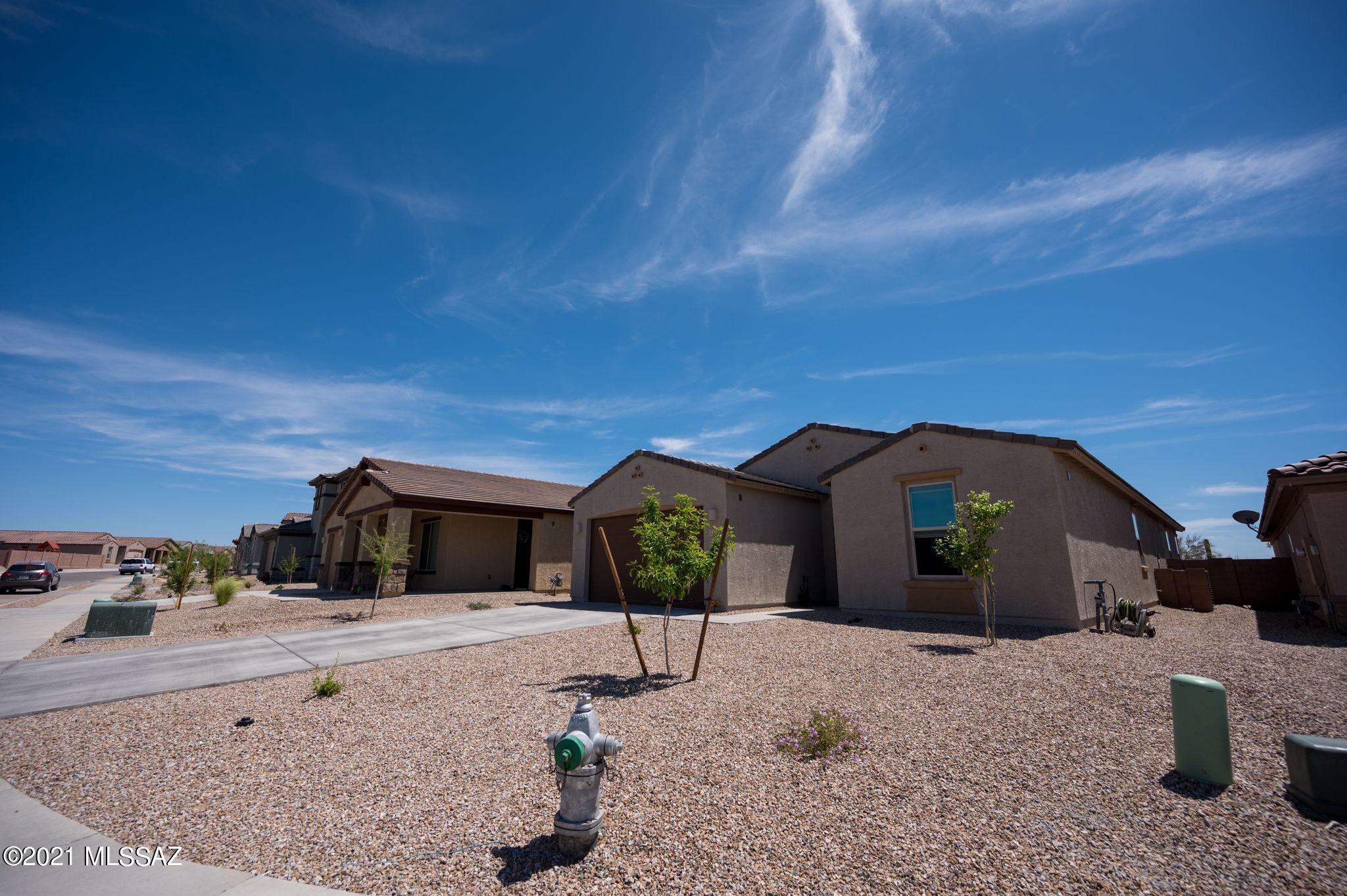 Paseo At Linda Vista - Residential