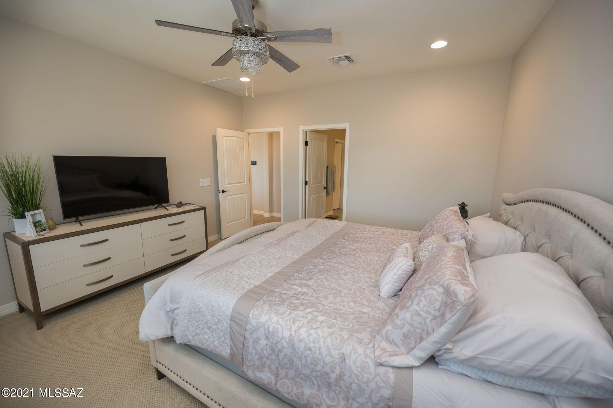 Paseo At Linda Vista - Residential