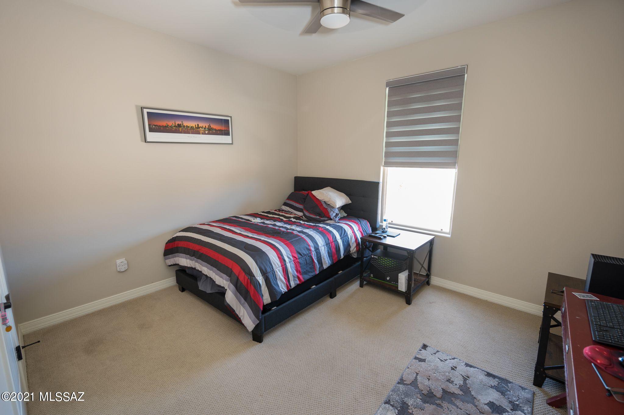 Paseo At Linda Vista - Residential
