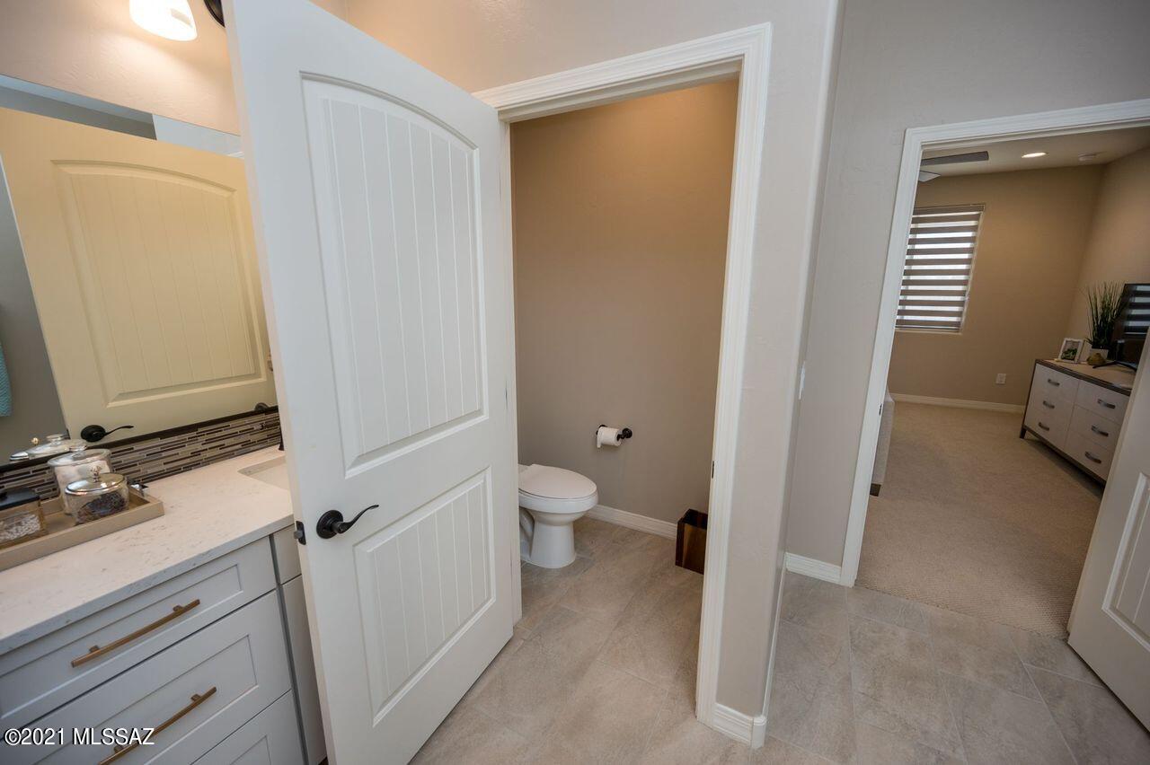 Paseo At Linda Vista - Residential