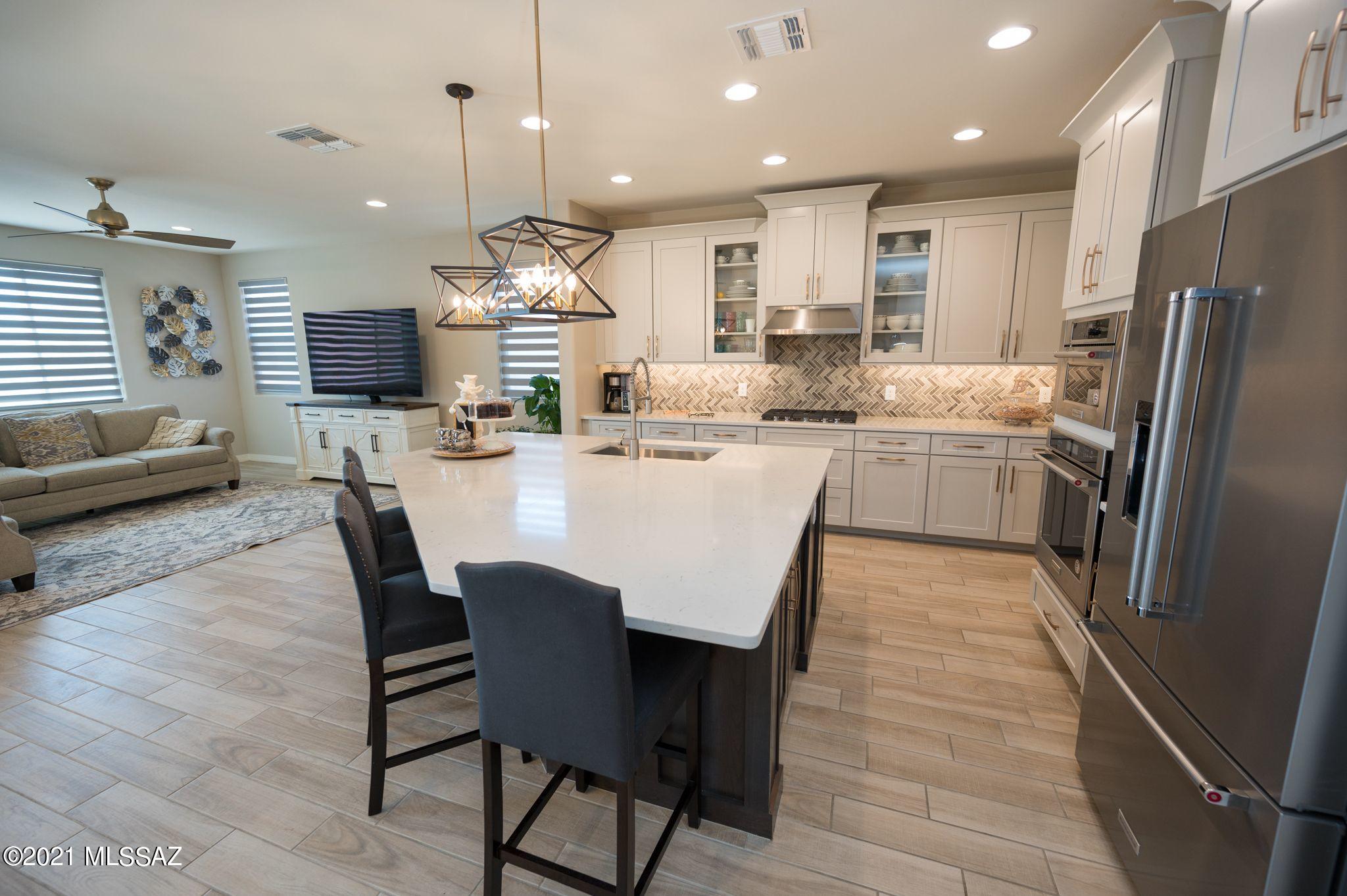 Paseo At Linda Vista - Residential