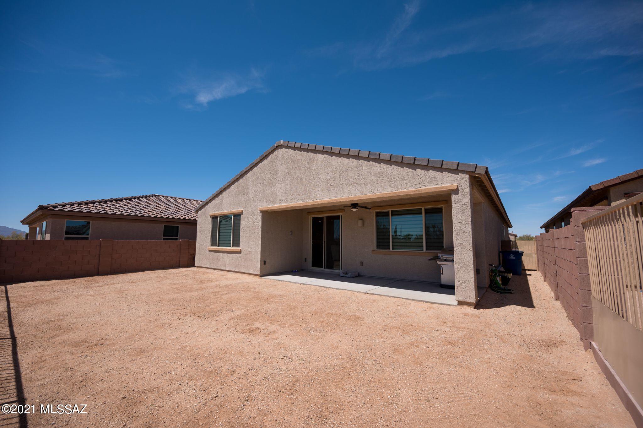 Paseo At Linda Vista - Residential