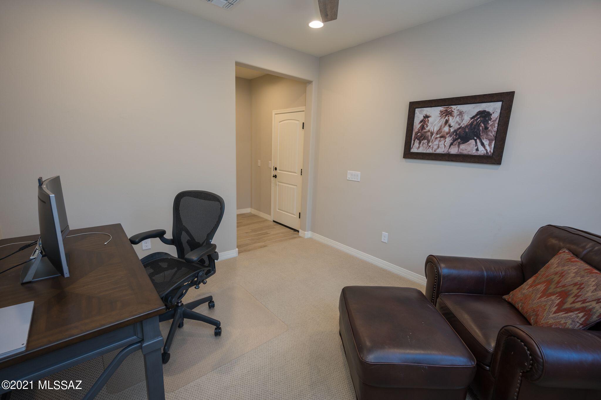 Paseo At Linda Vista - Residential