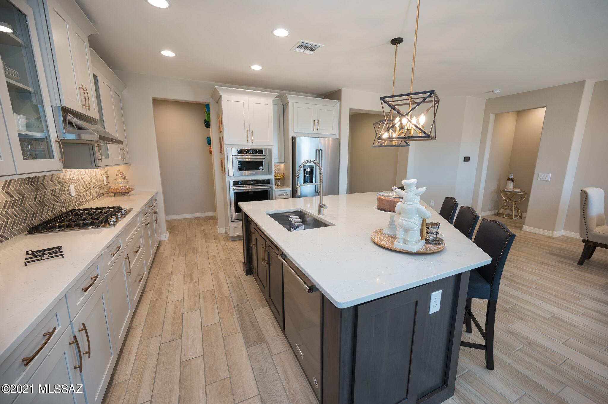 Paseo At Linda Vista - Residential